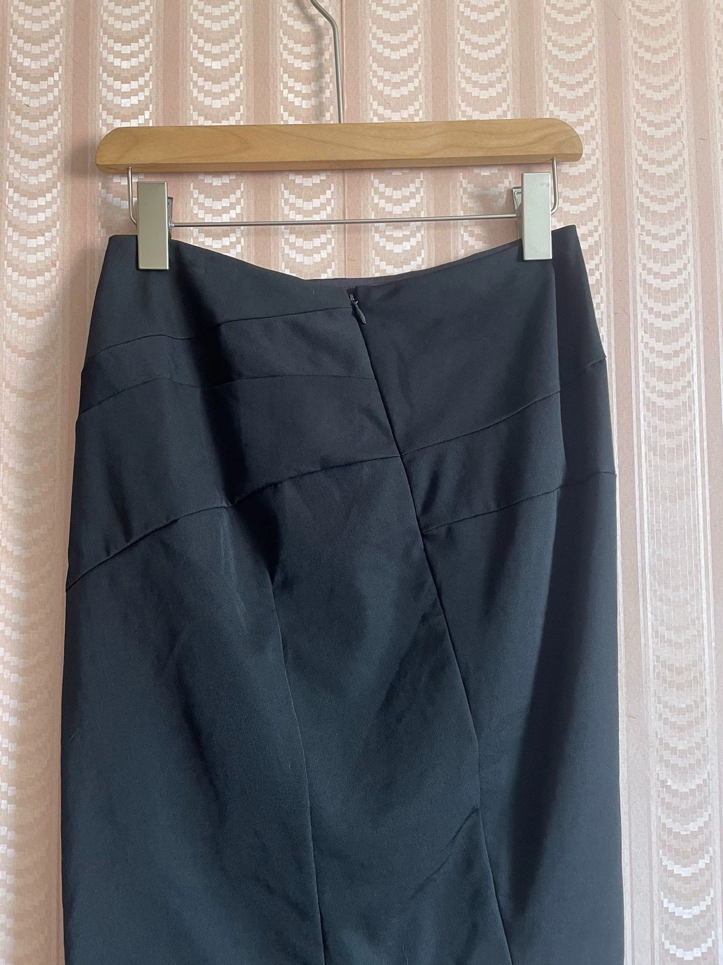 Junya Watanabe Vintage Comme des Garcons Asymmetric Skirt - dmc Size US 34 / EU 50 - 6 Thumbnail
