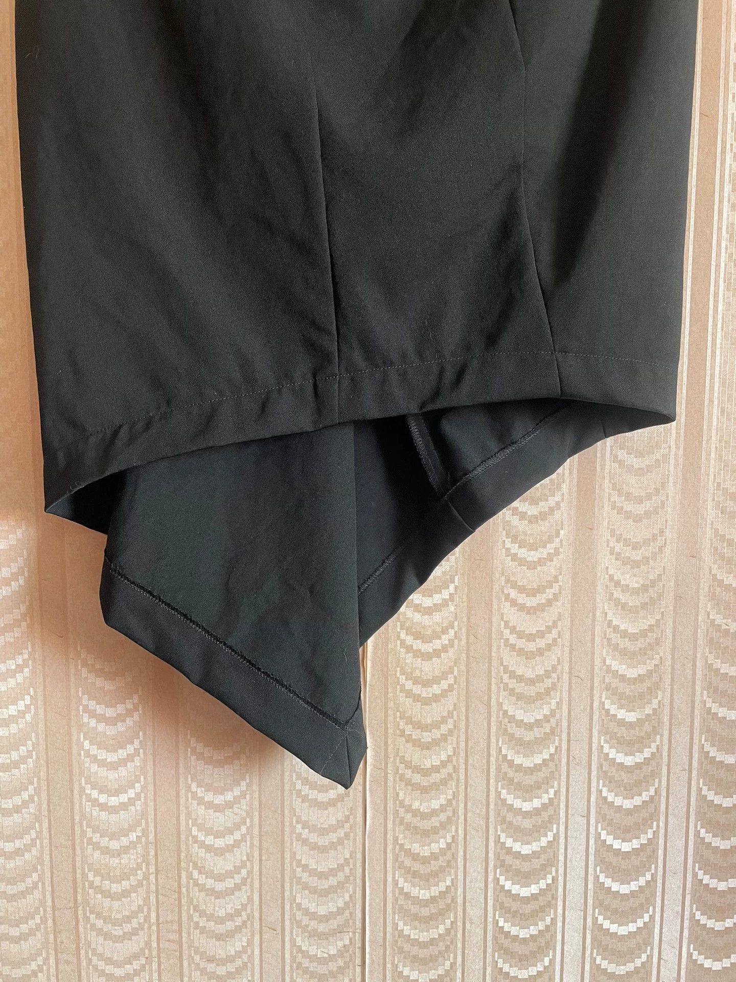 Junya Watanabe Vintage Comme des Garcons Asymmetric Skirt - dmc Size US 34 / EU 50 - 5 Thumbnail