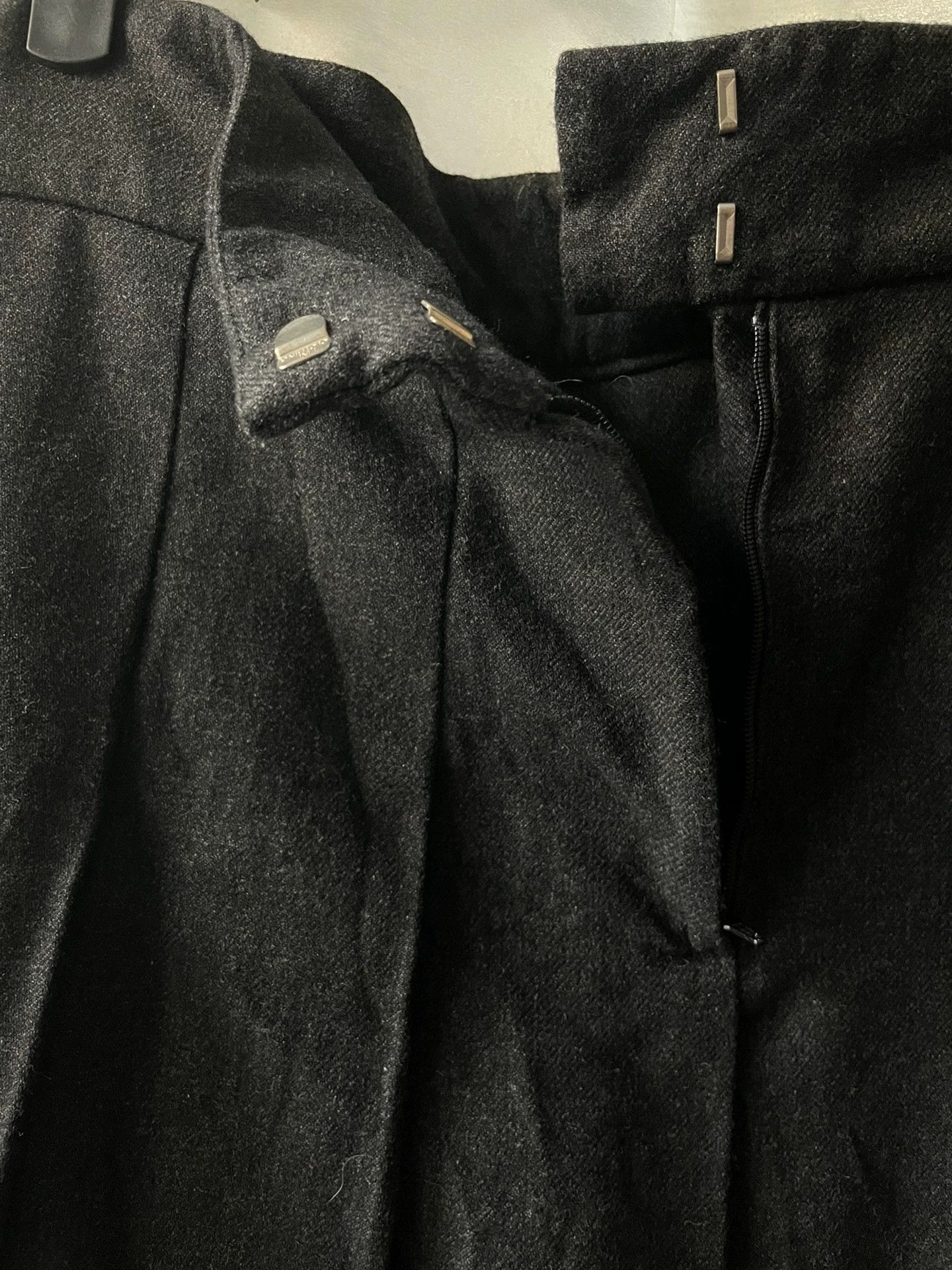 Comme des Garcons Comme des Garcons Vintage Dyed Skirt - dmc Size US 29 - 4 Thumbnail