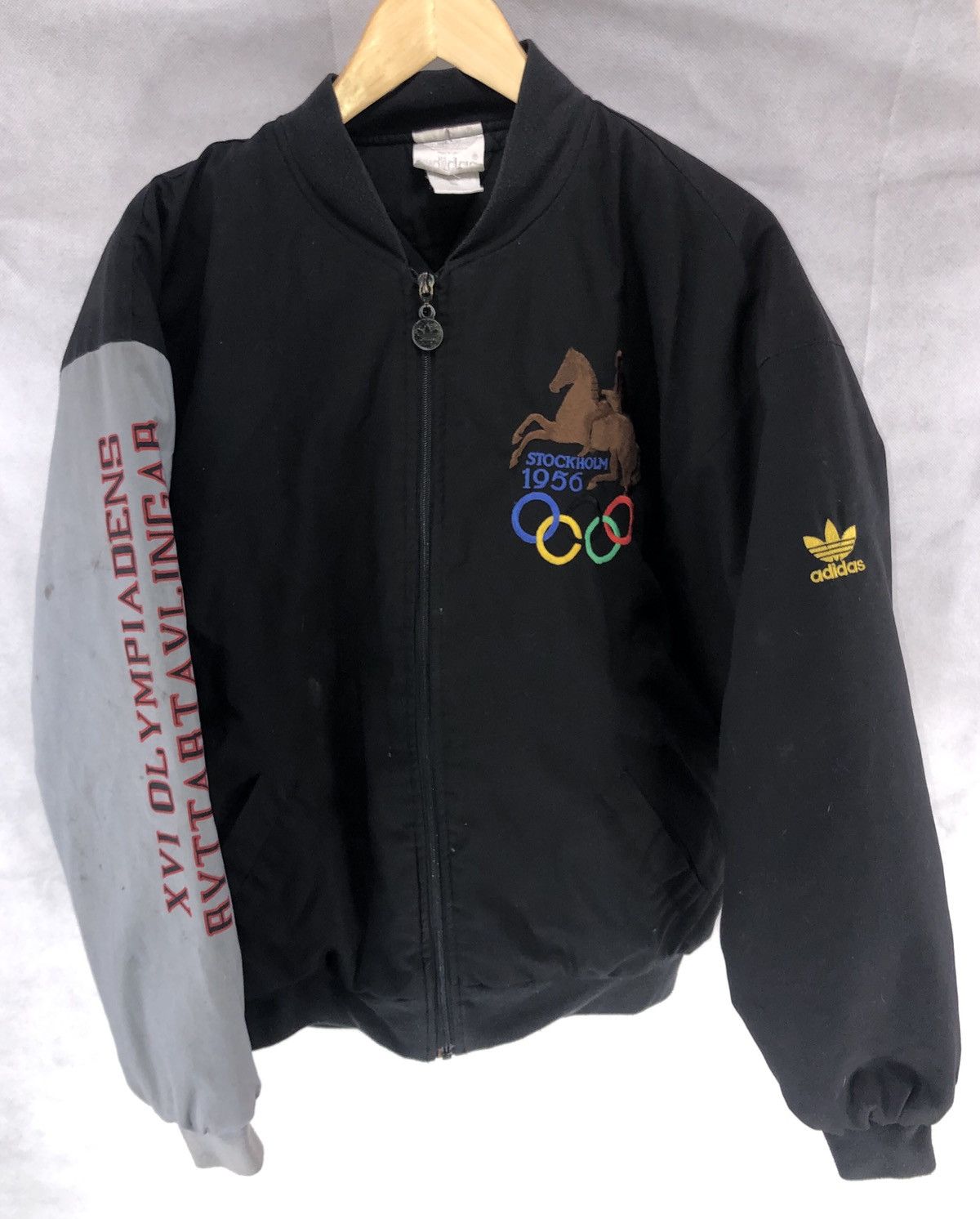 80's adidas 