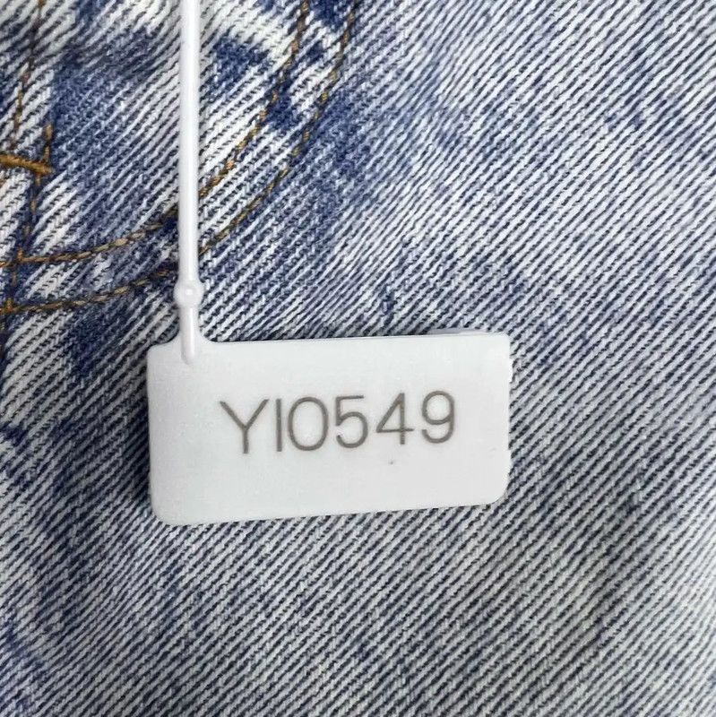 Alexander McQueen Alexander McQUEEN Light Blue Cotton Shorts 0089 Size 28" / US 6 / IT 42 - 6 Thumbnail