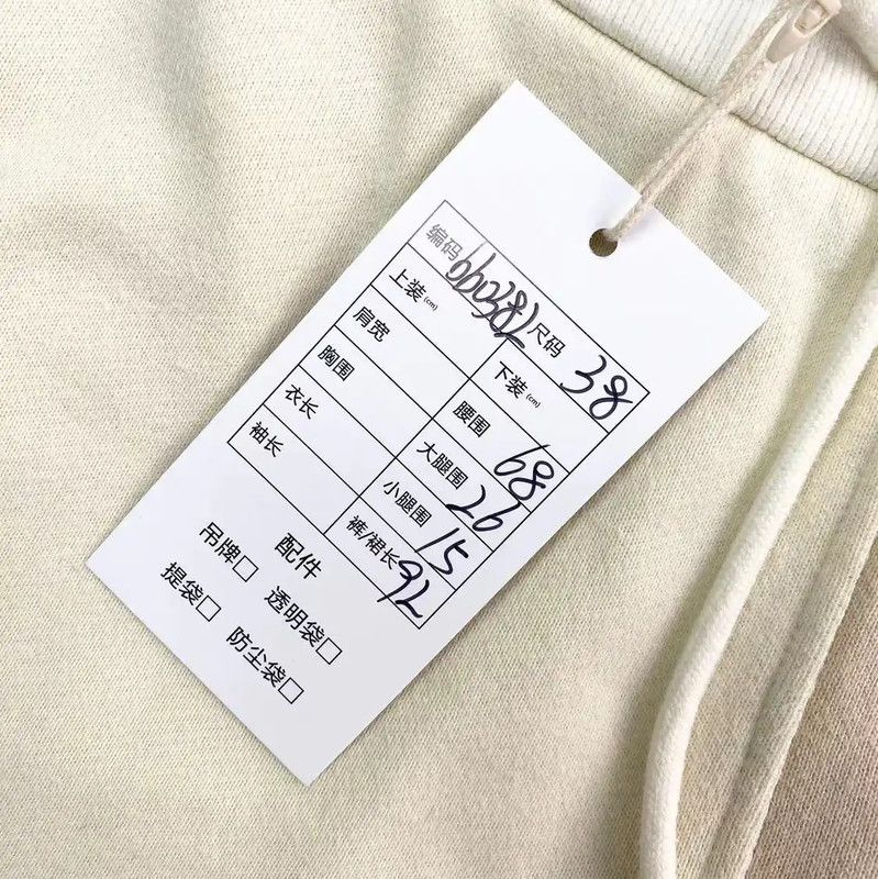 Thom Browne Thom Browne Color Block Women's Casual Pants 0089 Size 28" / US 6 / IT 42 - 5 Thumbnail