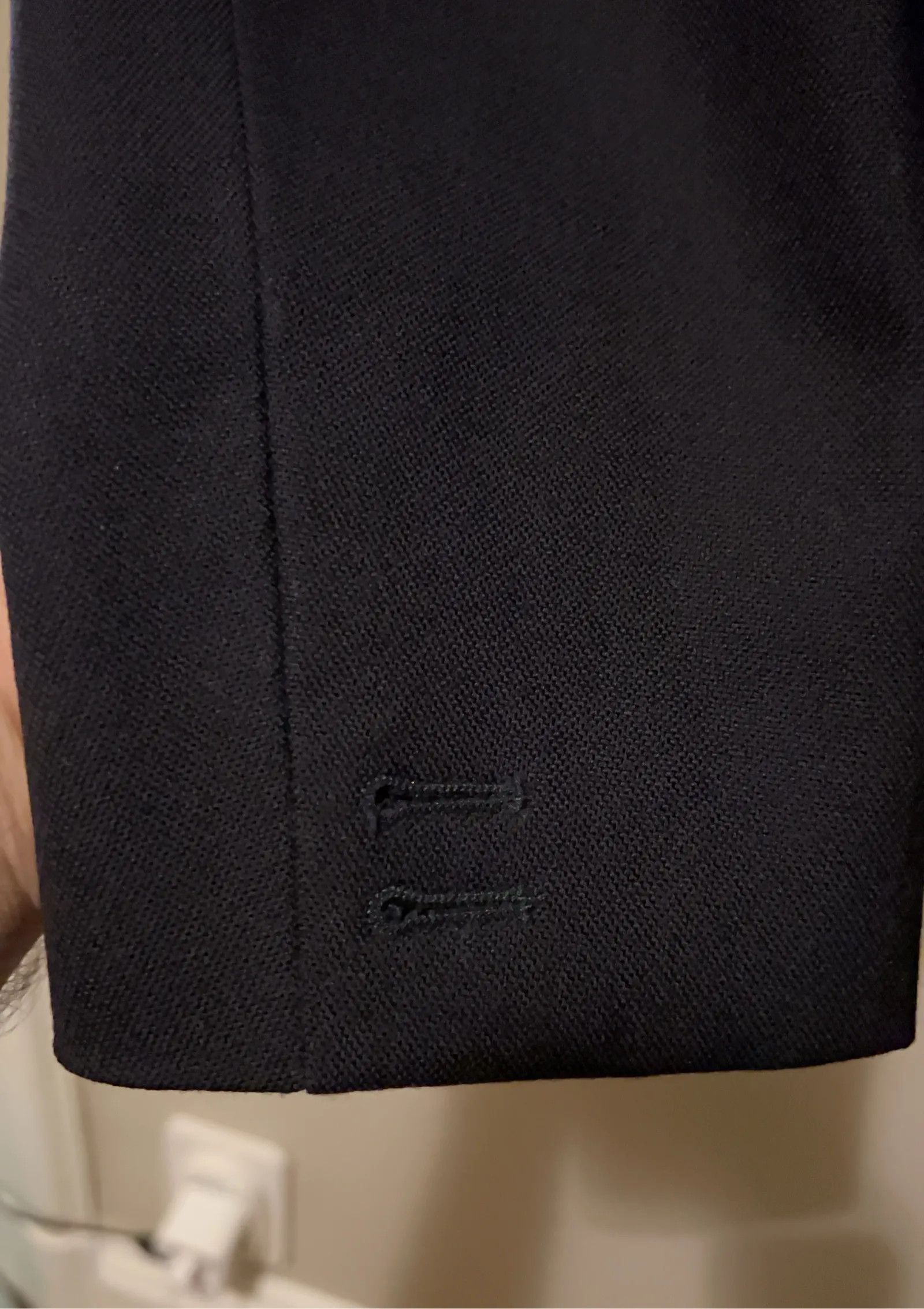 Gant Gant Blazer Size 40R - 5 Thumbnail