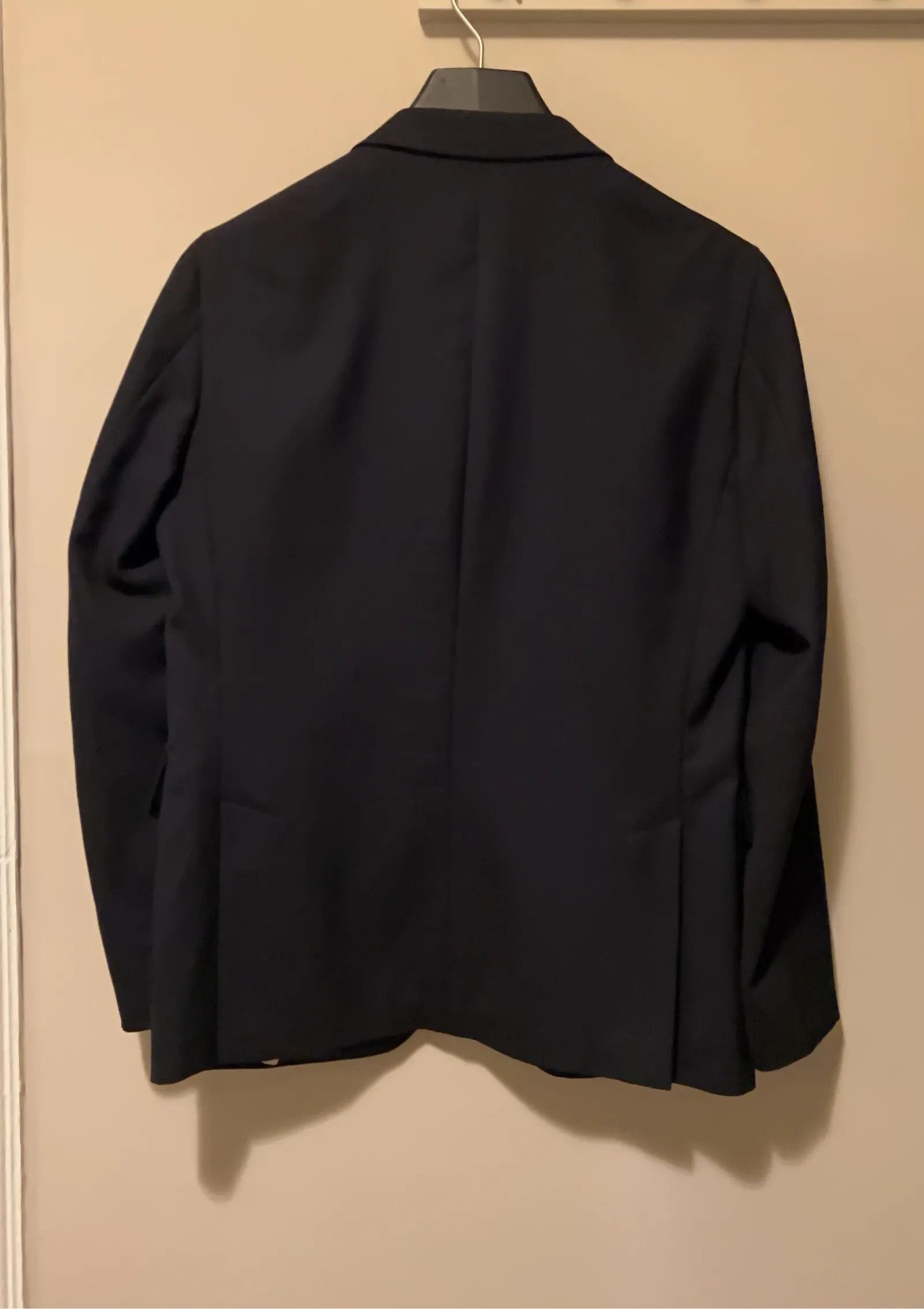 Gant Gant Blazer Size 40R - 4 Thumbnail