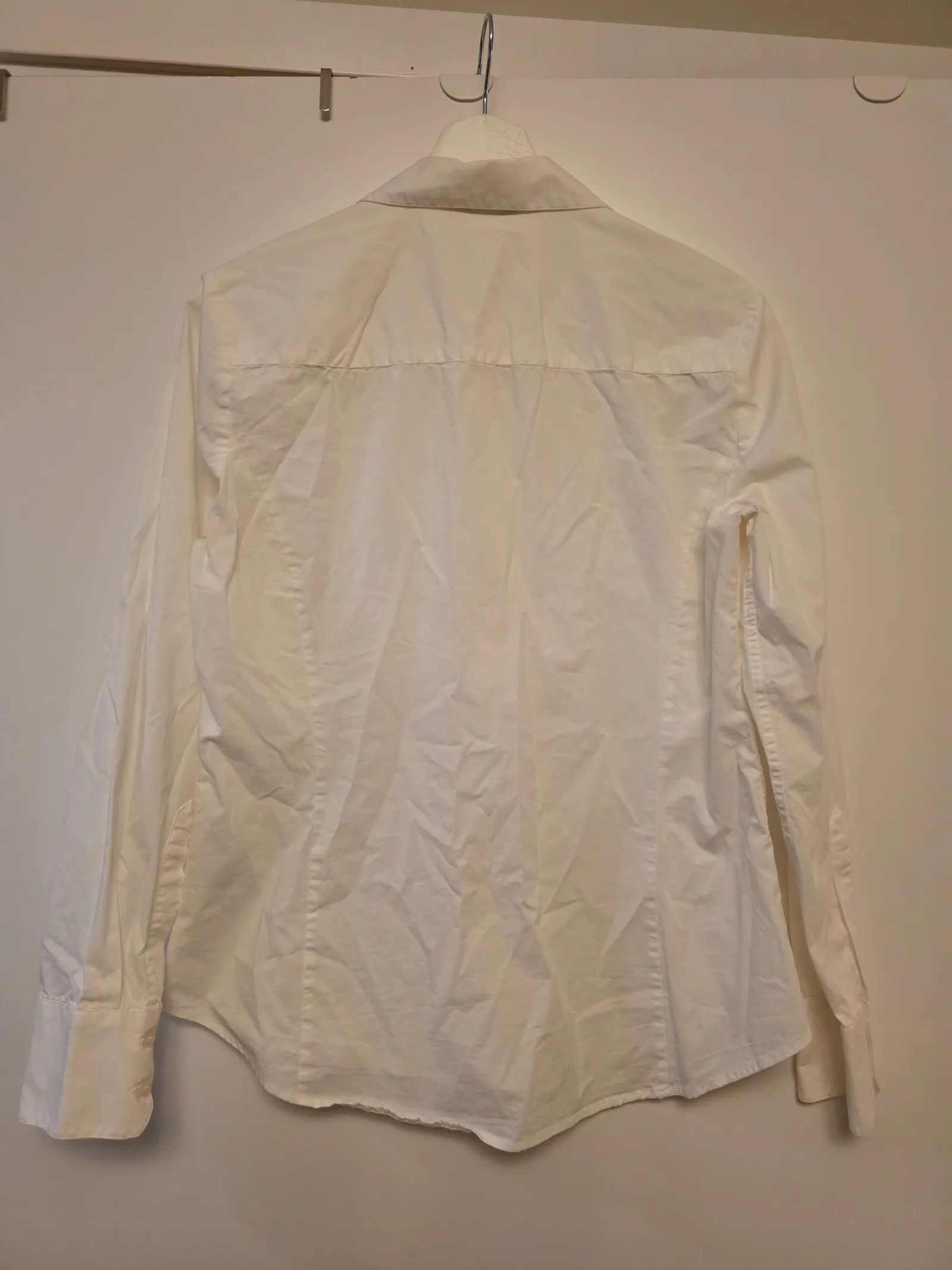 Tiger of Sweden Tiger of Sweden Shirt Size M / US 6-8 / IT 42-44 - 4 Thumbnail
