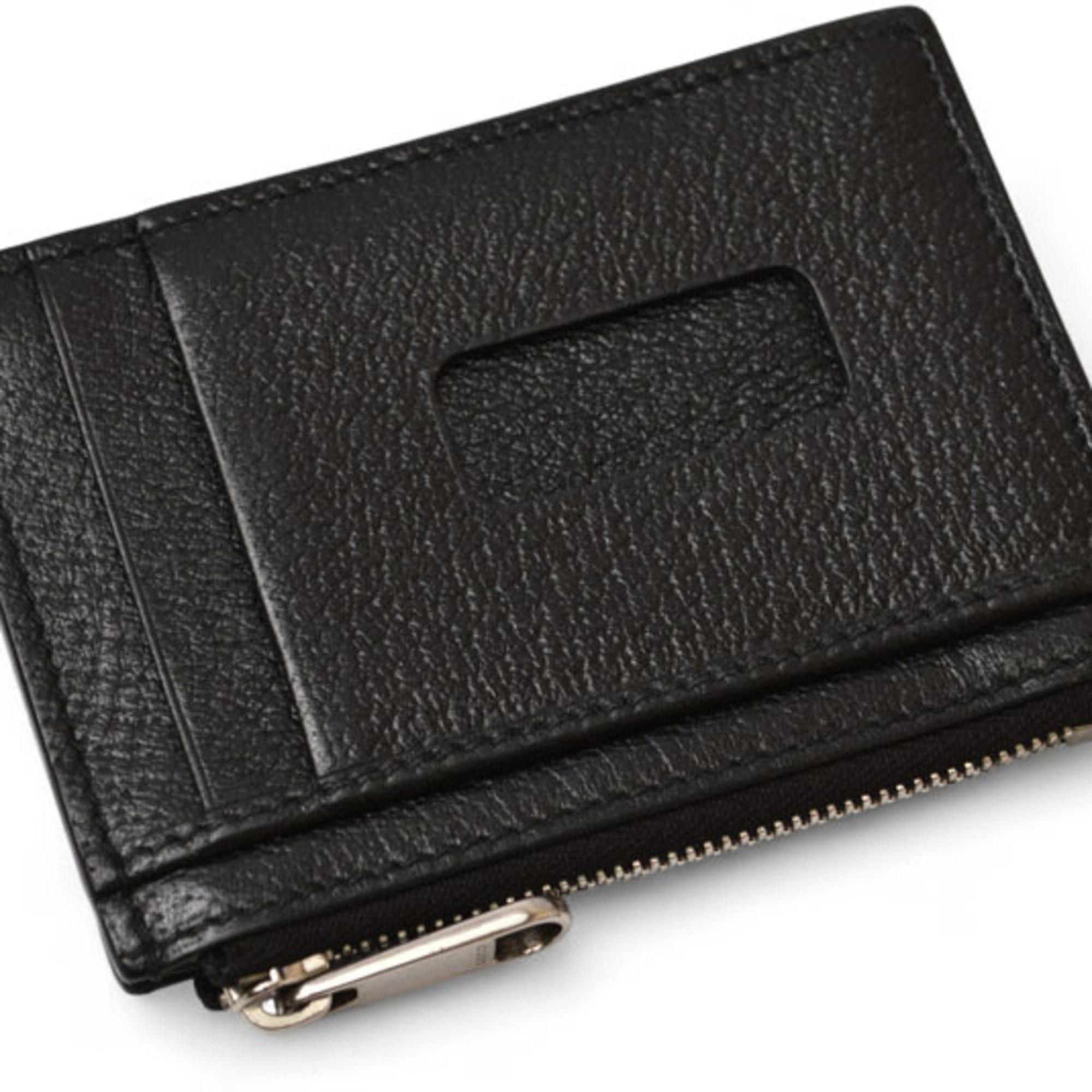 Gucci Gucci coin case, card GUCCI mini wallet, purse, Off The Grid, yellow, black, 625583 Size ONE SIZE - 4 Thumbnail