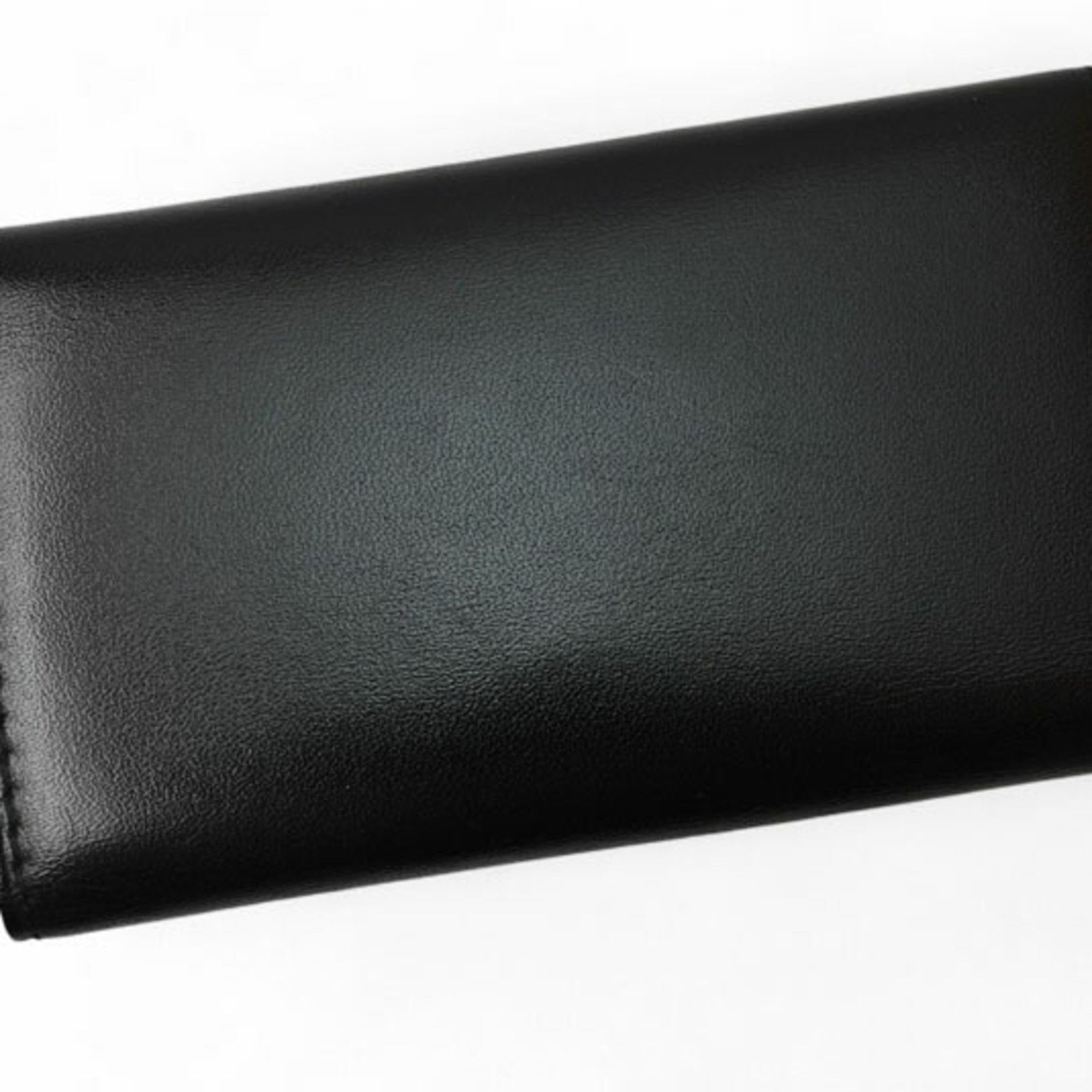 Cartier Cartier Pasha Key Case, Black Calf Leather, L3000127 Size ONE SIZE - 7 Thumbnail