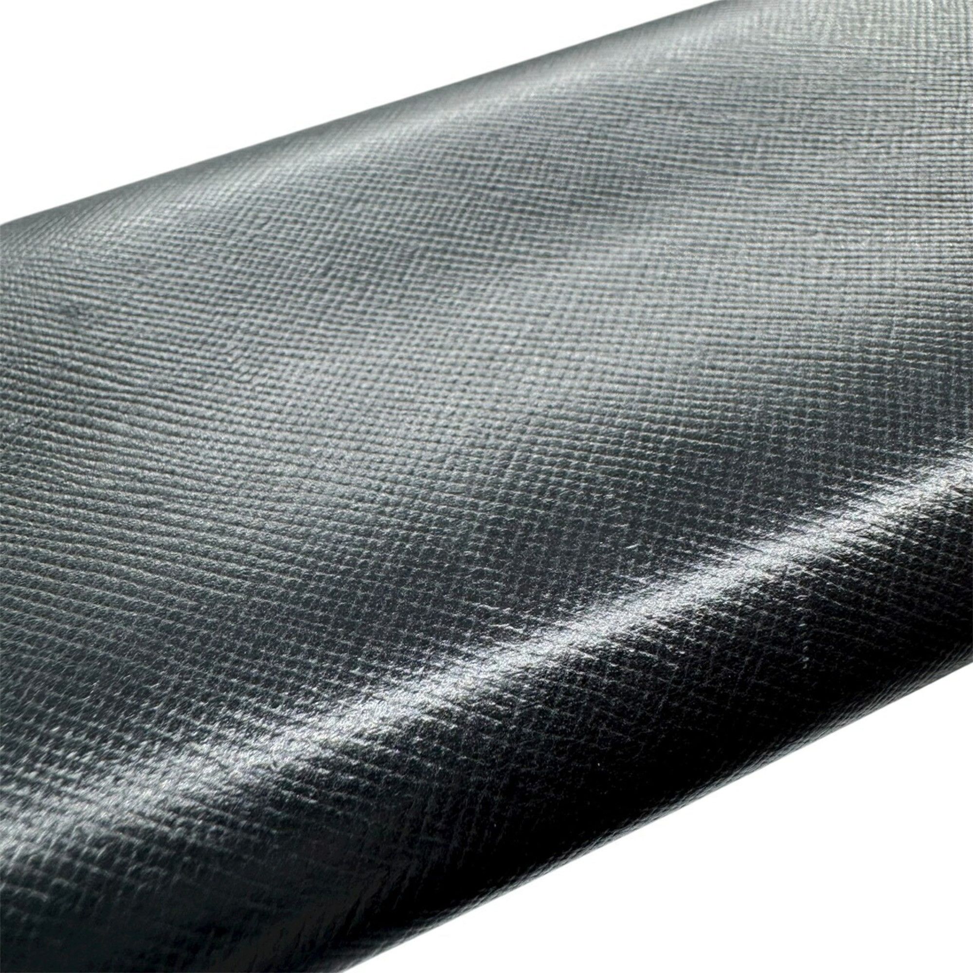 Vivienne Westwood Vivienne Westwood long wallet, leather, black, 321287, for men and women Size ONE SIZE - 10 Thumbnail