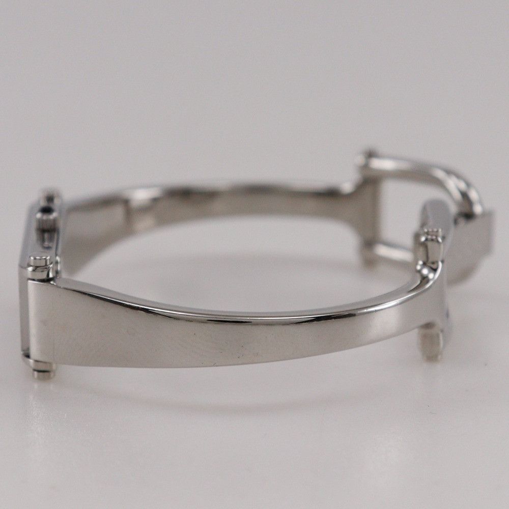 Gucci Gucci Gucci 1500L Stainless Steel Watch Metal Quartz 1500L DUTY FREE for USA Size ONE SIZE - 4 Thumbnail