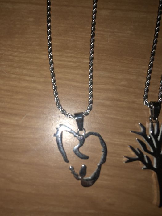 Xxxtentacion on sale tree pendant