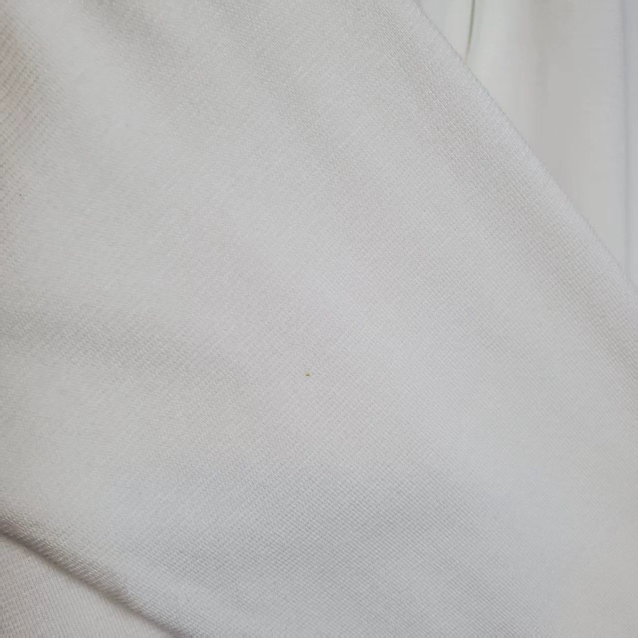 Burberry Burberry White Casual Long Sleeve Top - dmc Size US L / EU 52-54 / 3 - 8 Thumbnail
