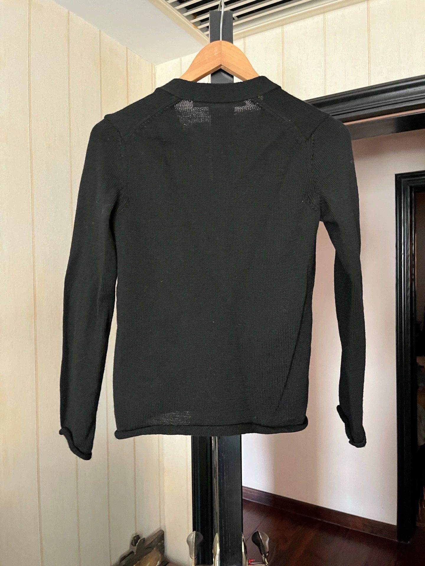 Comme des Garcons Comme des Garcons Cyst Series Sweater XS - dmc Size US XS / EU 42 / 0 - 2 Thumbnail