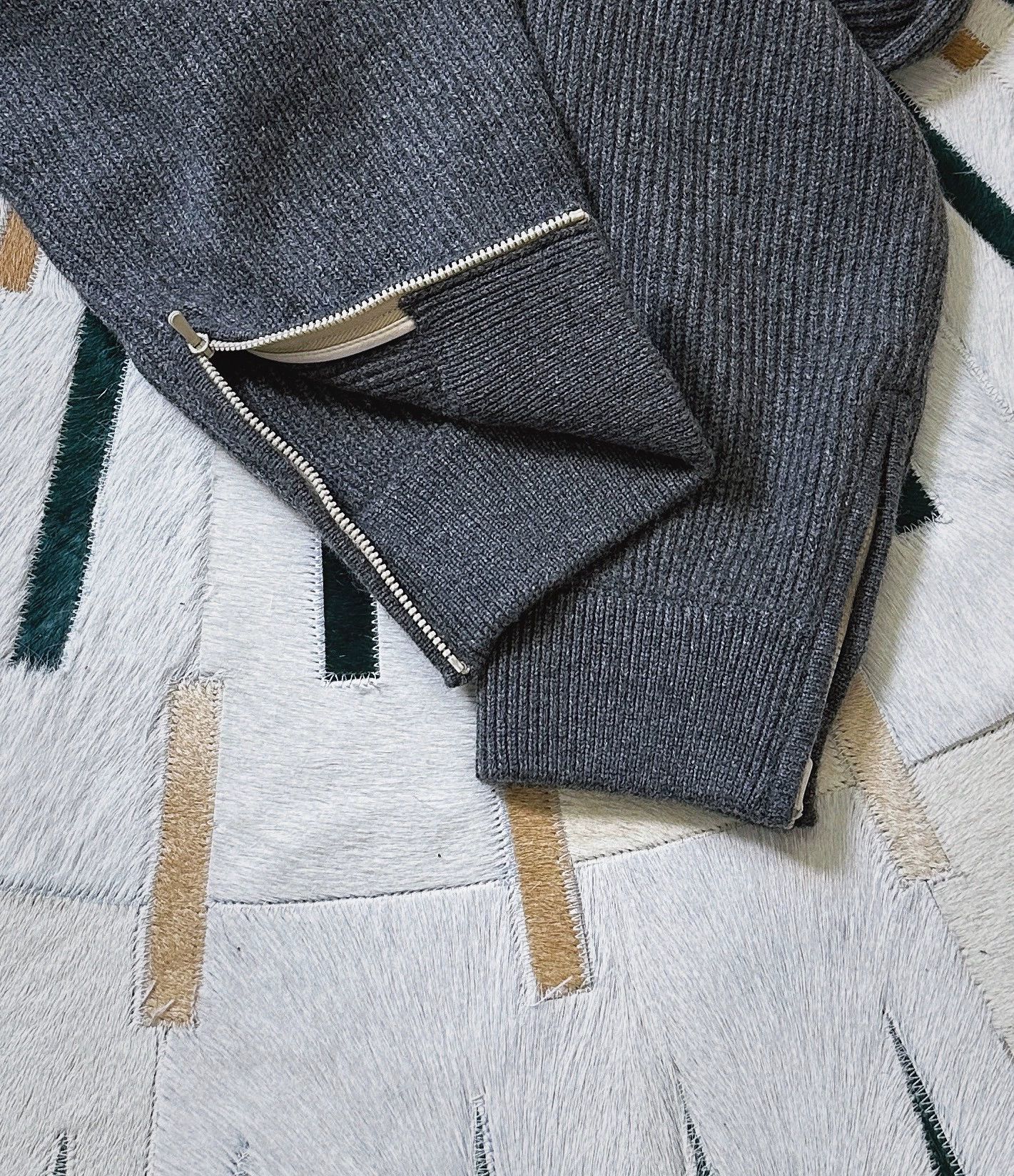 Brunello Cucinelli Brunello Cucinelli Cashmere Jogger Pants Size US 29 - 4 Thumbnail