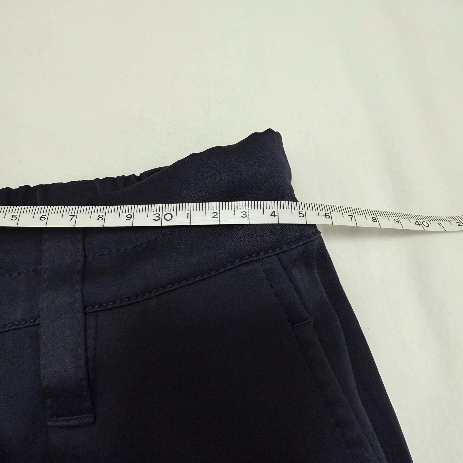 Brunello Cucinelli Brunello Cucinelli Women's Casual Pants Size US 31 - 3 Thumbnail