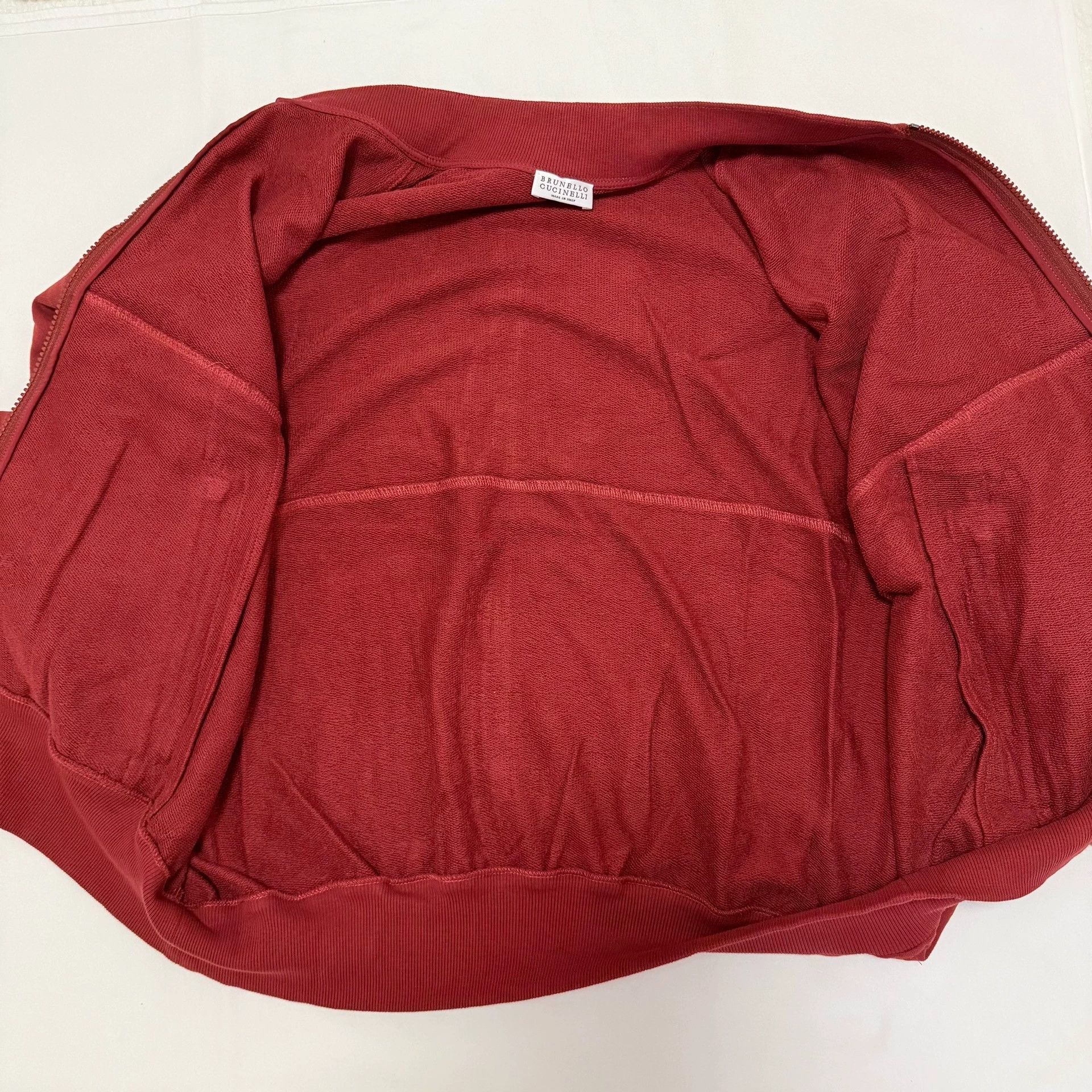 Brunello Cucinelli Brunello Cucinelli Women's Casual Jacket XS Size US XS / EU 42 / 0 - 3 Thumbnail