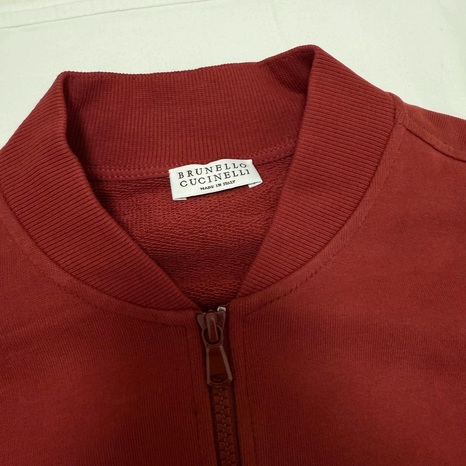 Brunello Cucinelli Brunello Cucinelli Women's Casual Jacket XS Size US XS / EU 42 / 0 - 2 Thumbnail
