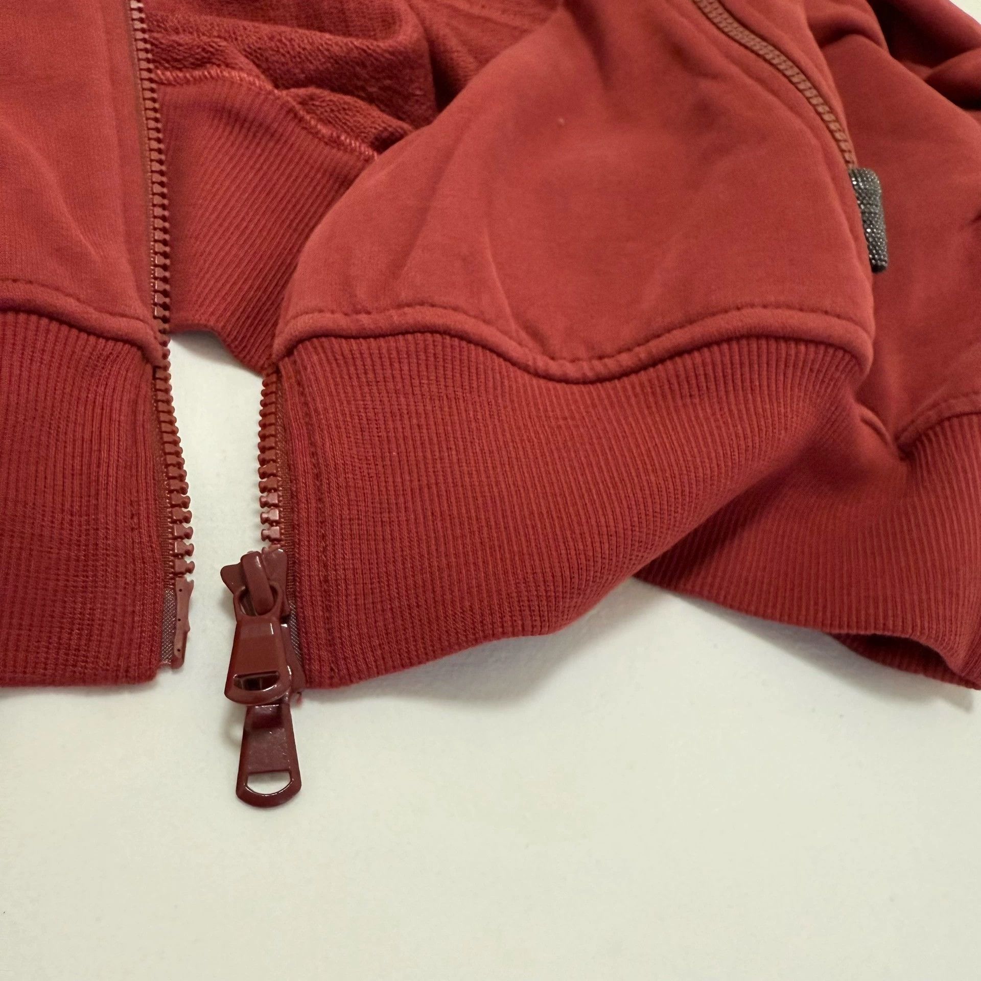 Brunello Cucinelli Brunello Cucinelli Women's Casual Jacket XS Size US XS / EU 42 / 0 - 5 Thumbnail