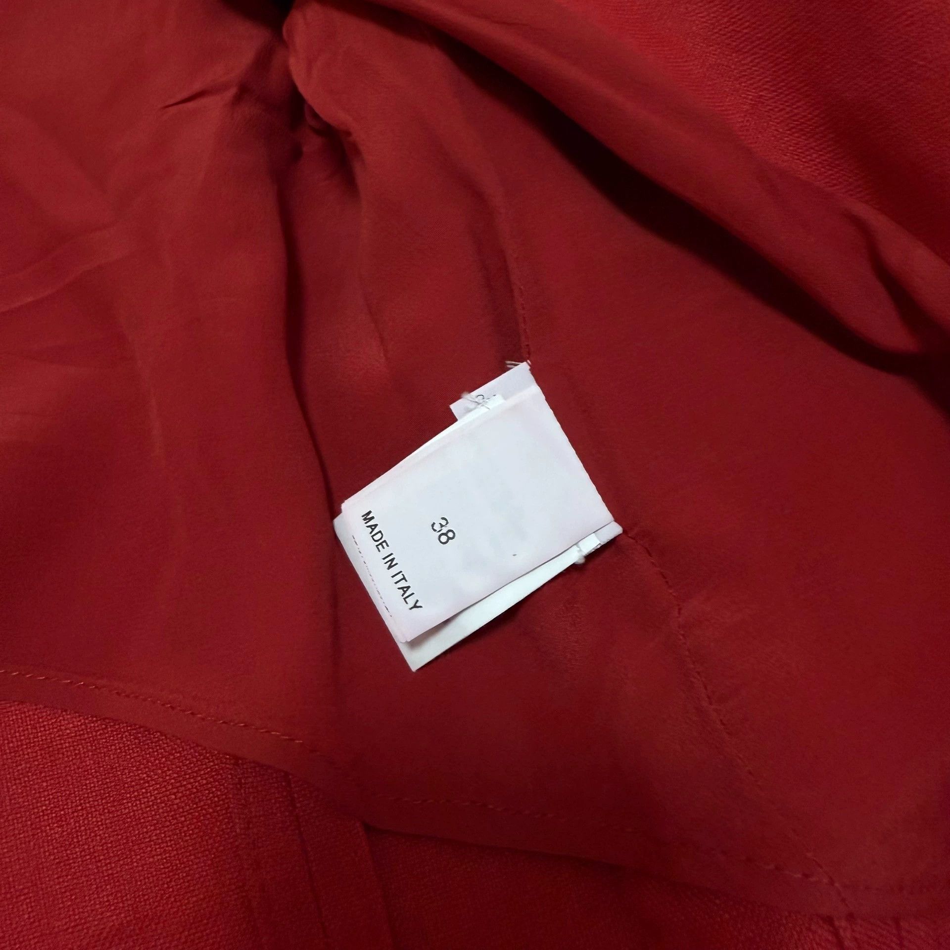 Brunello Cucinelli Brunello Cucinelli Women's Blazer Jacket Size US S / EU 44-46 / 1 - 5 Thumbnail
