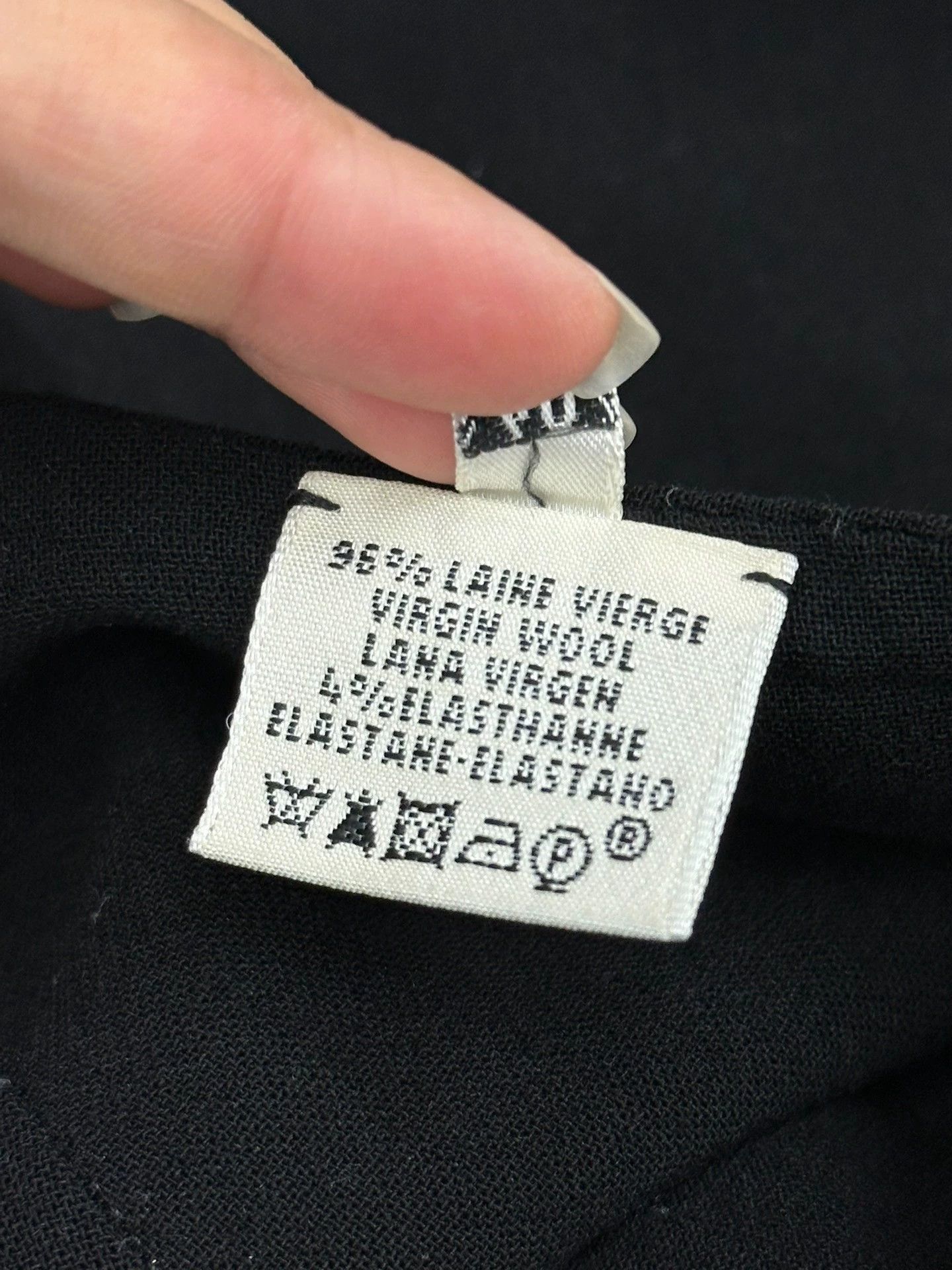 Hermes Hermes Black Casual Shorts Size US 31 - 5 Thumbnail