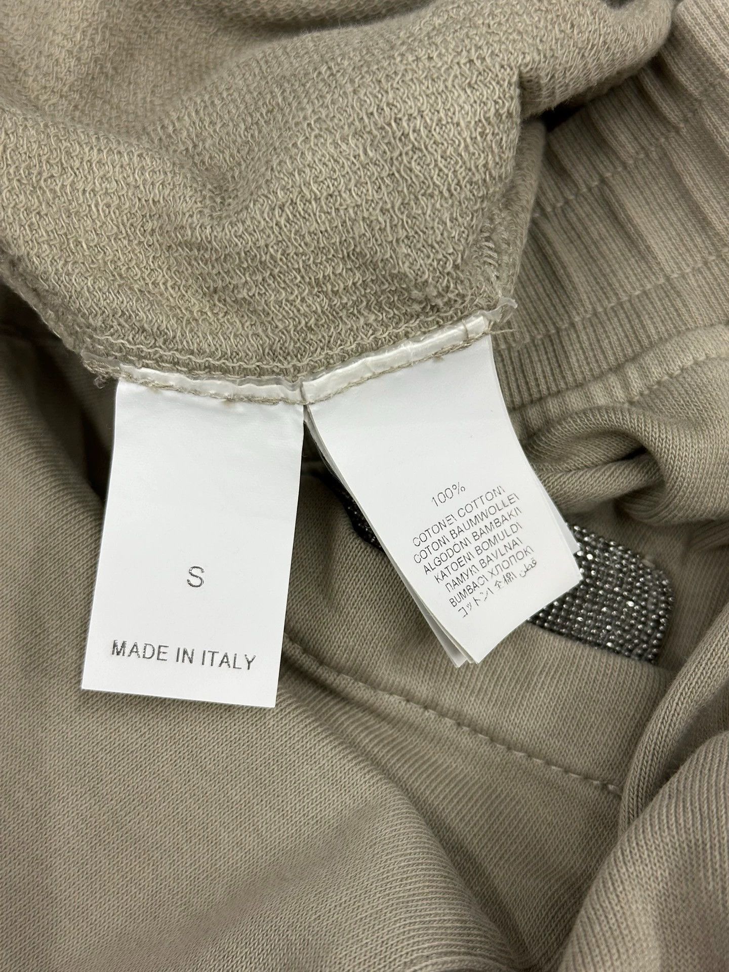 Brunello Cucinelli Brunello Cucinelli Size US 28 / EU 44 - 7 Thumbnail