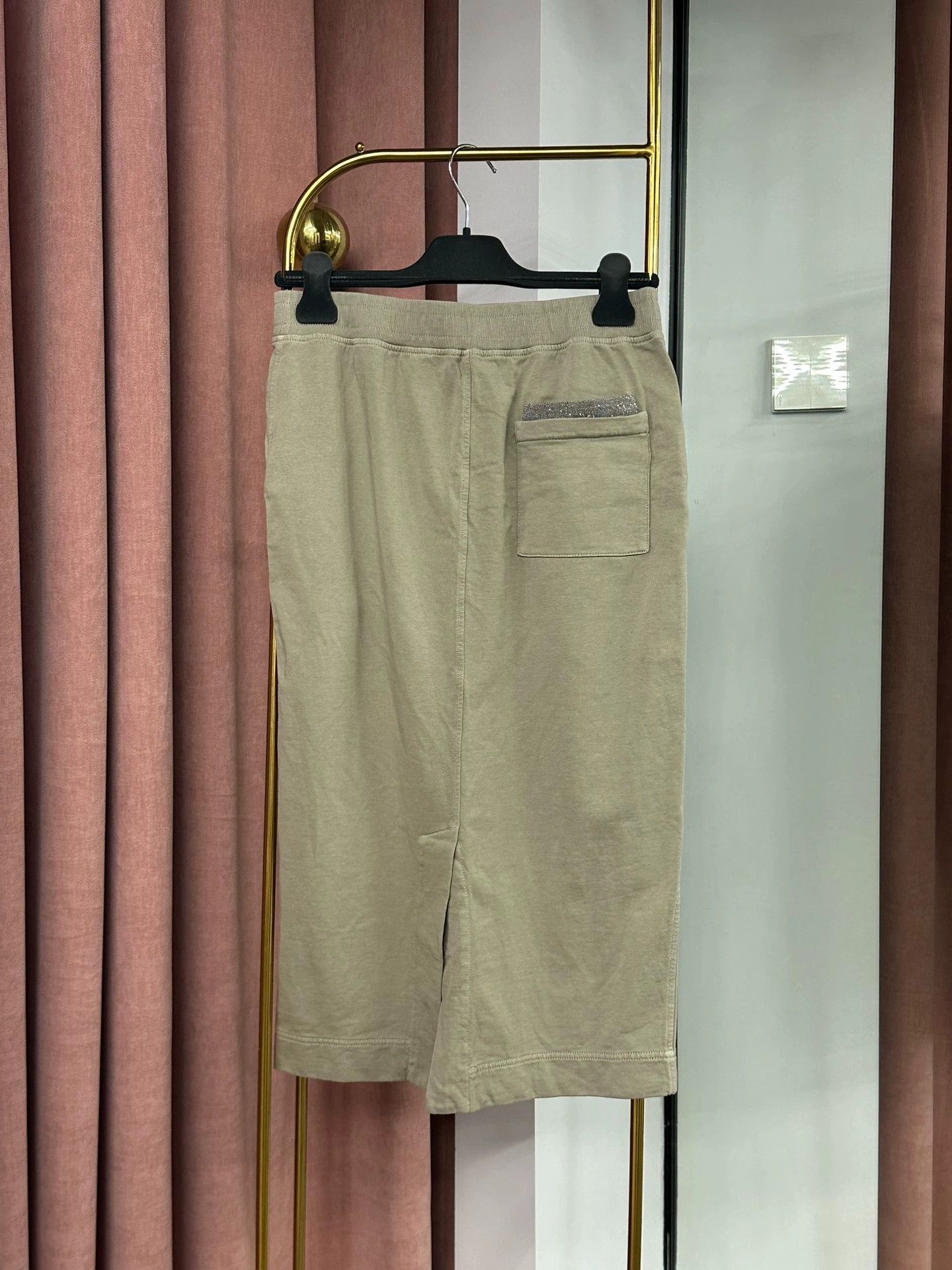 Brunello Cucinelli Brunello Cucinelli Size US 28 / EU 44 - 3 Thumbnail