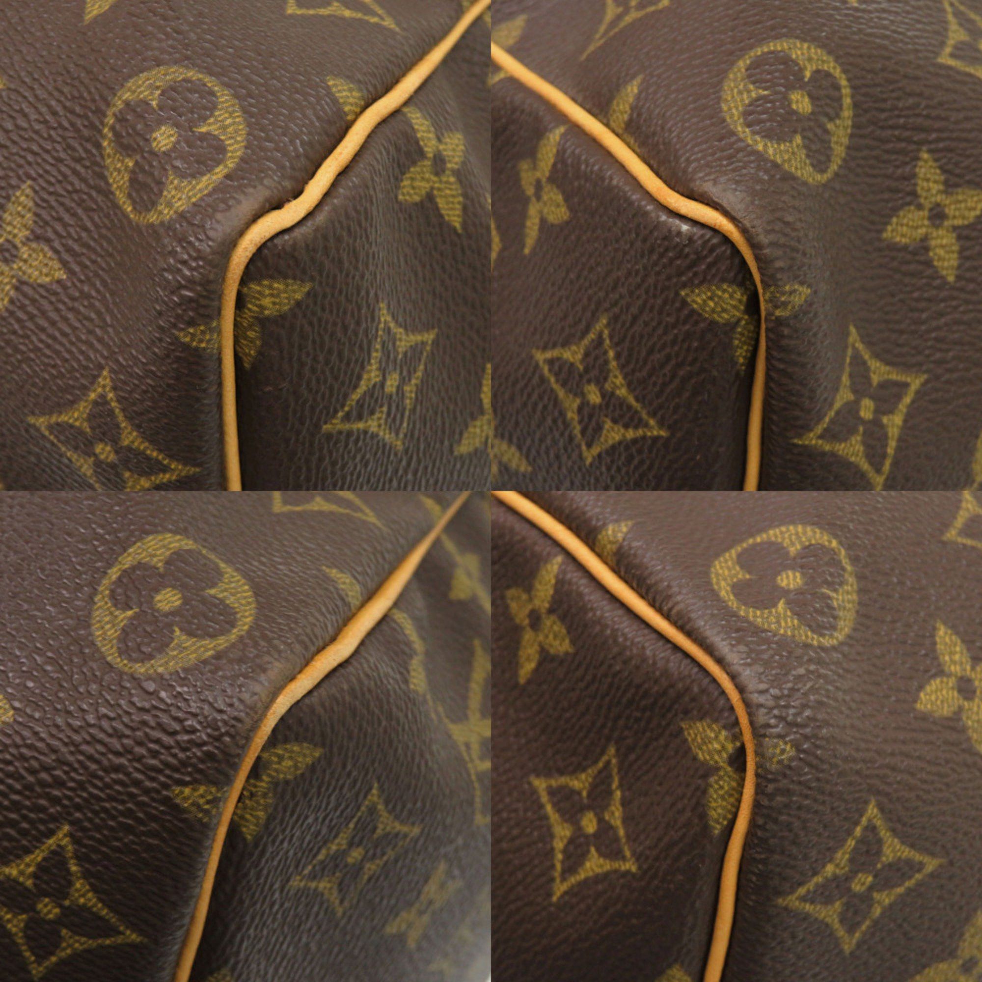 Louis Vuitton Louis Vuitton Keepall 50 Monogram M41426 Boston Bag 1114 LOUIS VUITTON Size ONE SIZE - 8 Thumbnail