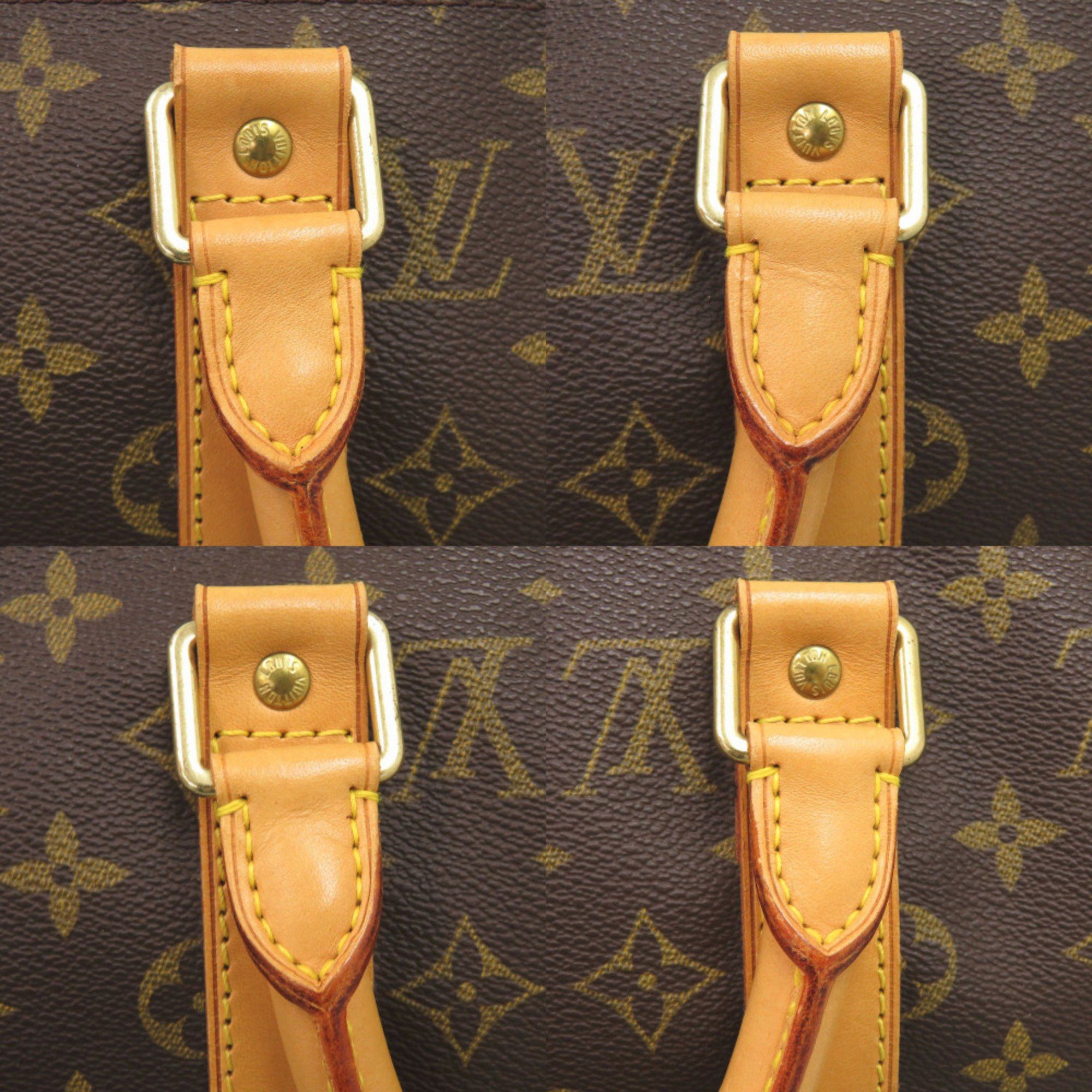 Louis Vuitton Louis Vuitton Keepall 50 Monogram M41426 Boston Bag 1114 LOUIS VUITTON Size ONE SIZE - 9 Thumbnail