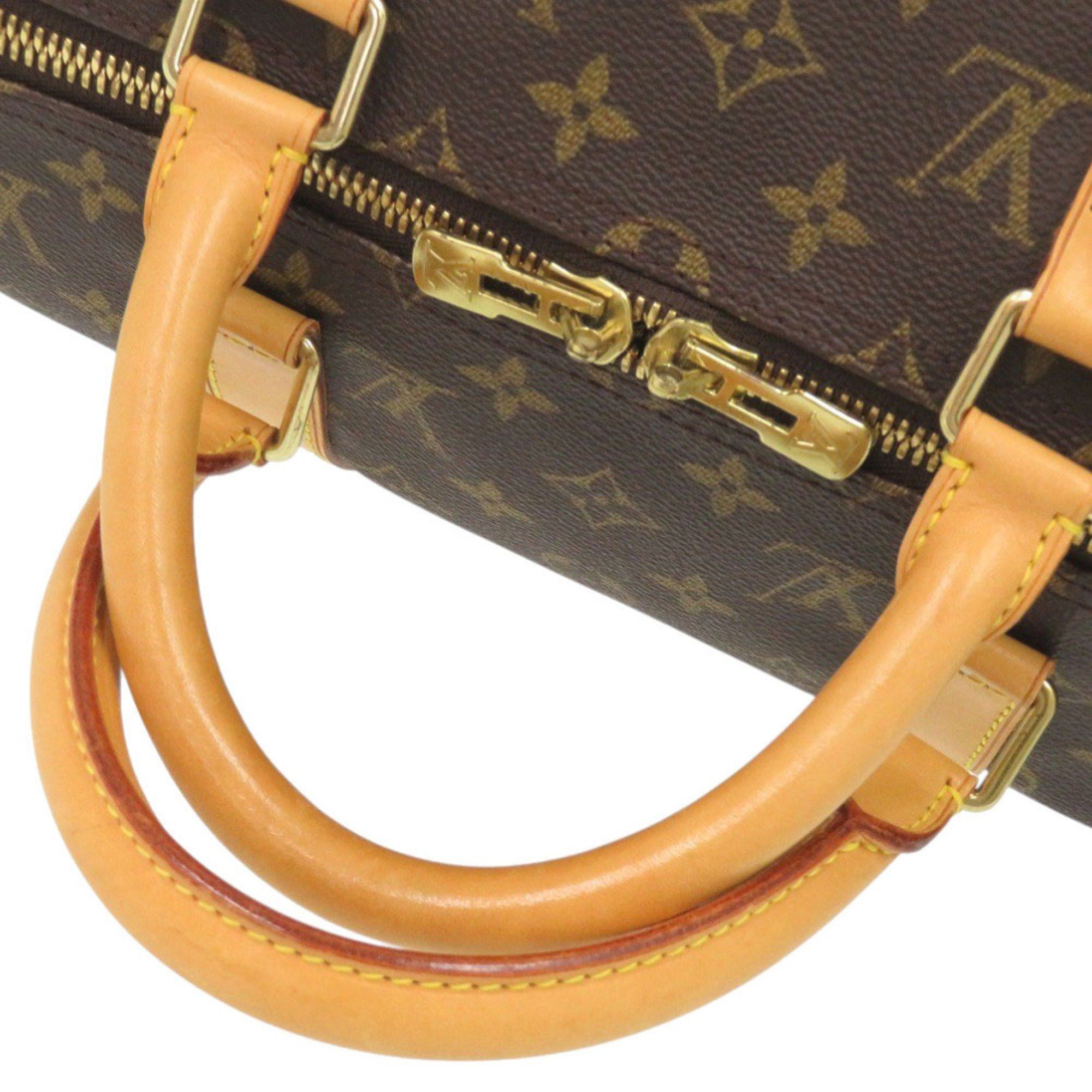 Louis Vuitton Louis Vuitton Keepall 50 Monogram M41426 Boston Bag 1114 LOUIS VUITTON Size ONE SIZE - 5 Thumbnail