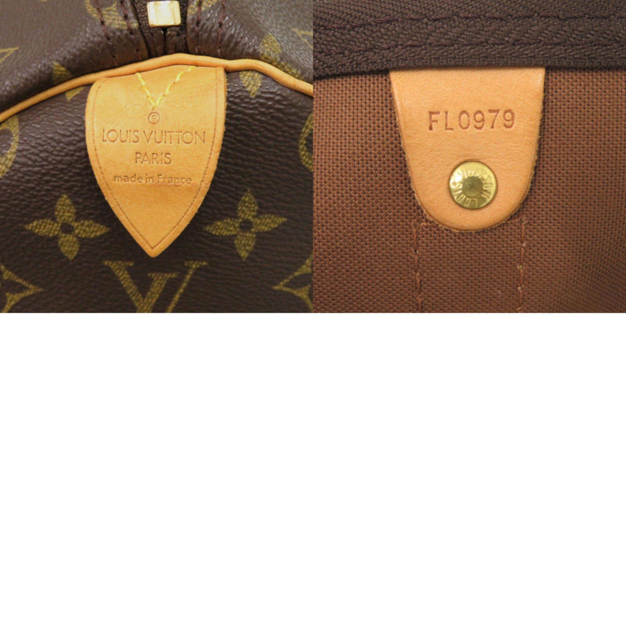 Louis Vuitton Louis Vuitton Keepall 50 Monogram M41426 Boston Bag 1114 LOUIS VUITTON Size ONE SIZE - 10 Thumbnail