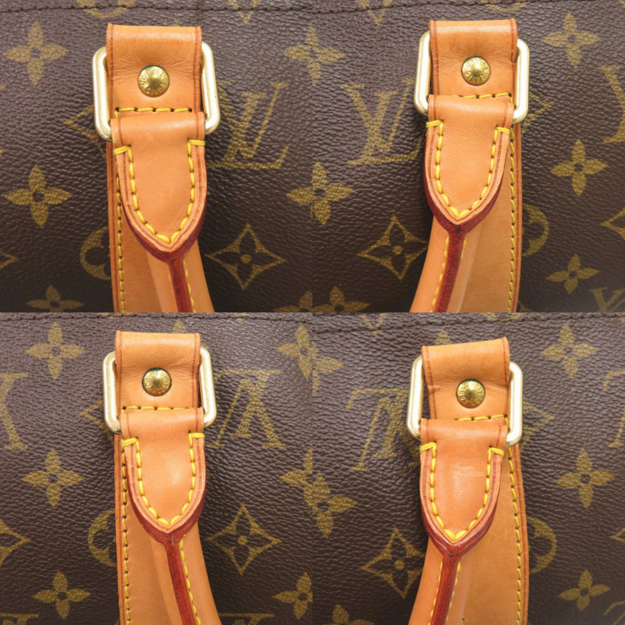 Louis Vuitton Louis Vuitton Keepall 50 Monogram M41426 Boston Bag 1216 LOUIS VUITTON Size ONE SIZE - 7 Thumbnail