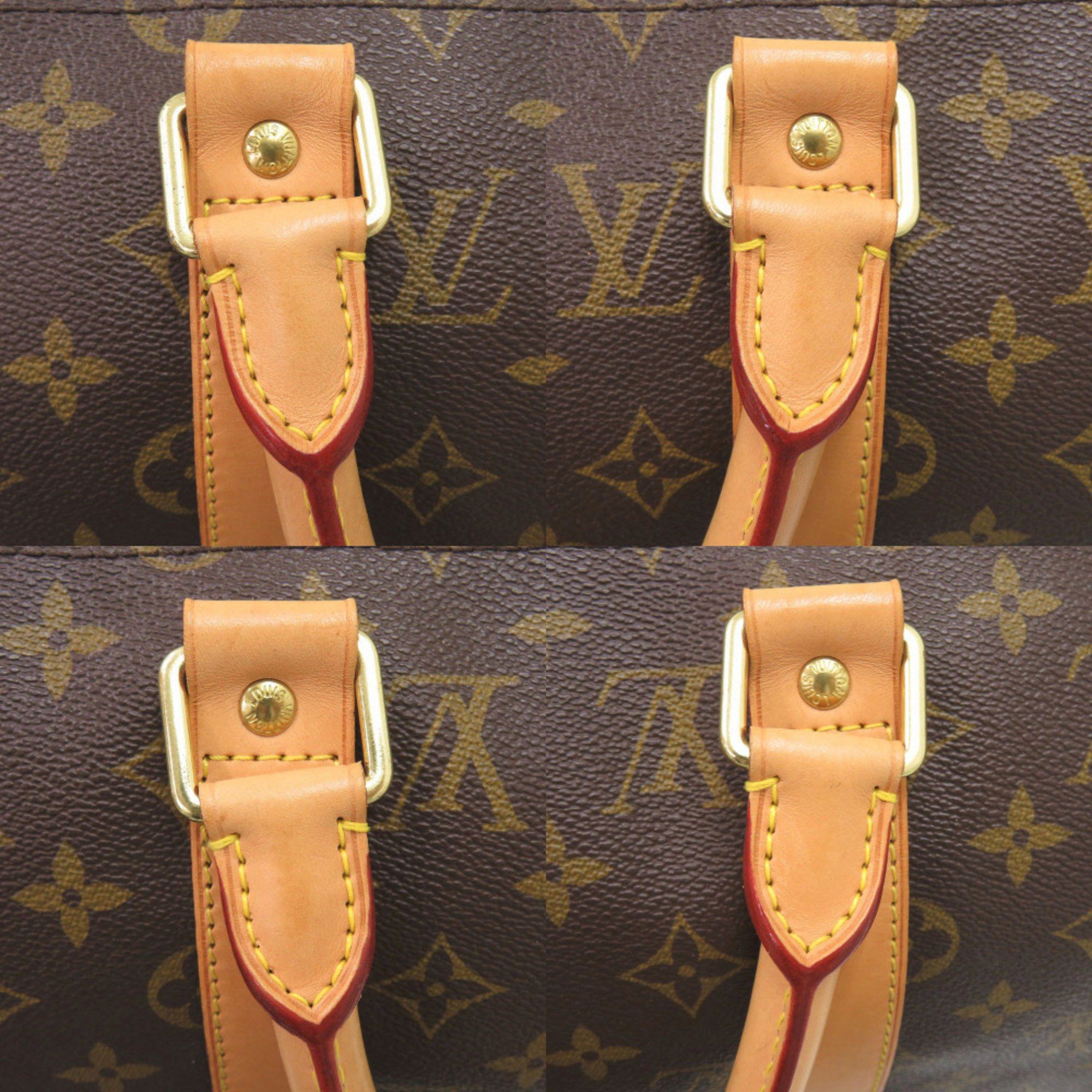 Louis Vuitton Louis Vuitton Keepall 50 Monogram M41426 Boston Bag 0775 LOUIS VUITTON Size ONE SIZE - 7 Thumbnail