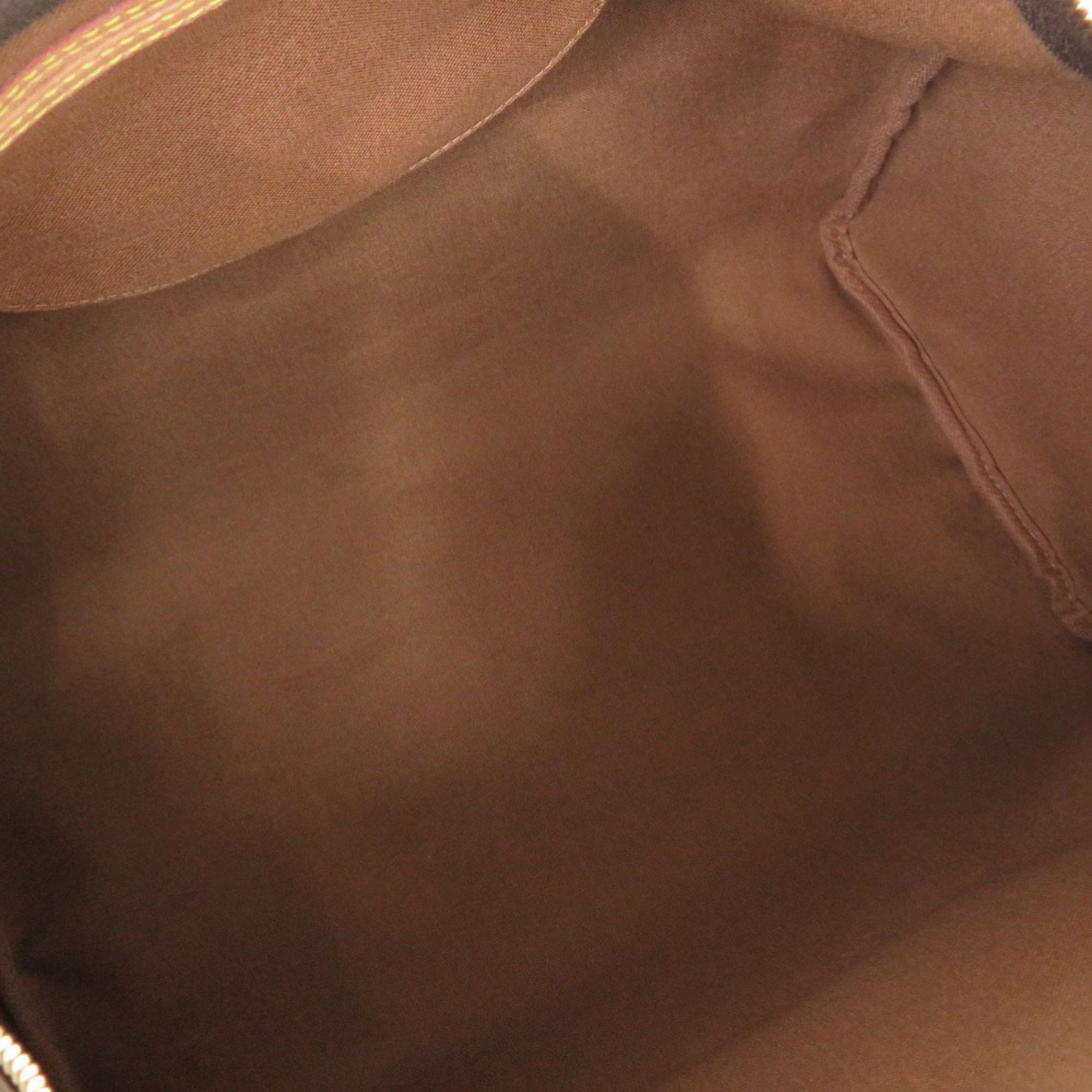 Louis Vuitton Louis Vuitton Speedy 40 Monogram M41522 Brown Handbag 0225 LOUIS VUITTON Size ONE SIZE - 6 Thumbnail