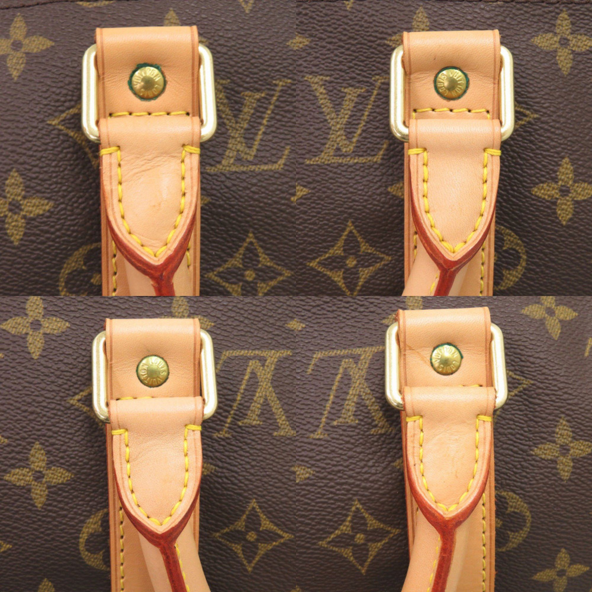 Louis Vuitton Louis Vuitton Keepall 50 Monogram M41426 Boston Bag 1236 LOUIS VUITTON Size ONE SIZE - 7 Thumbnail