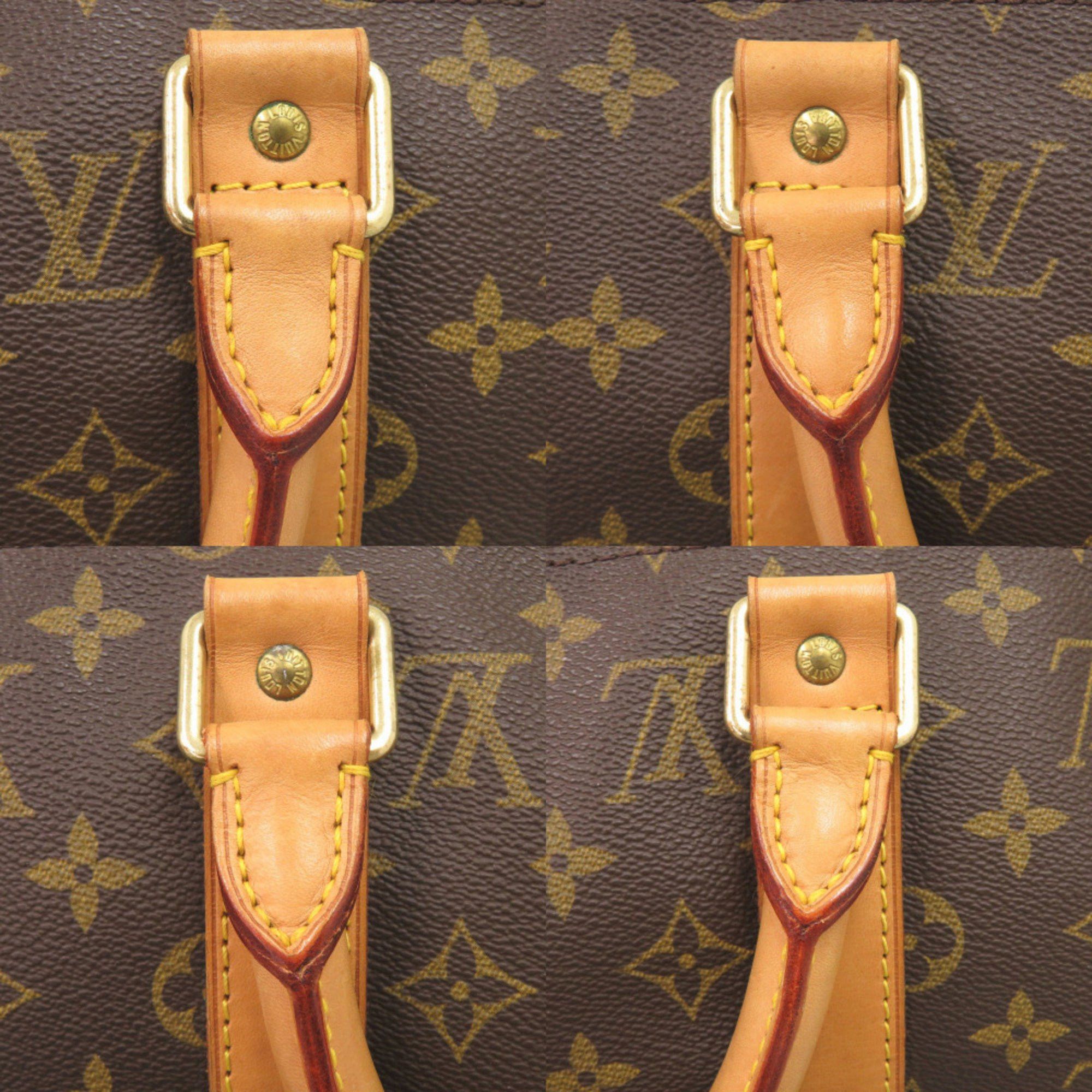 Louis Vuitton Louis Vuitton Keepall 50 Monogram M41426 Boston Bag 1272 LOUIS VUITTON Size ONE SIZE - 7 Thumbnail