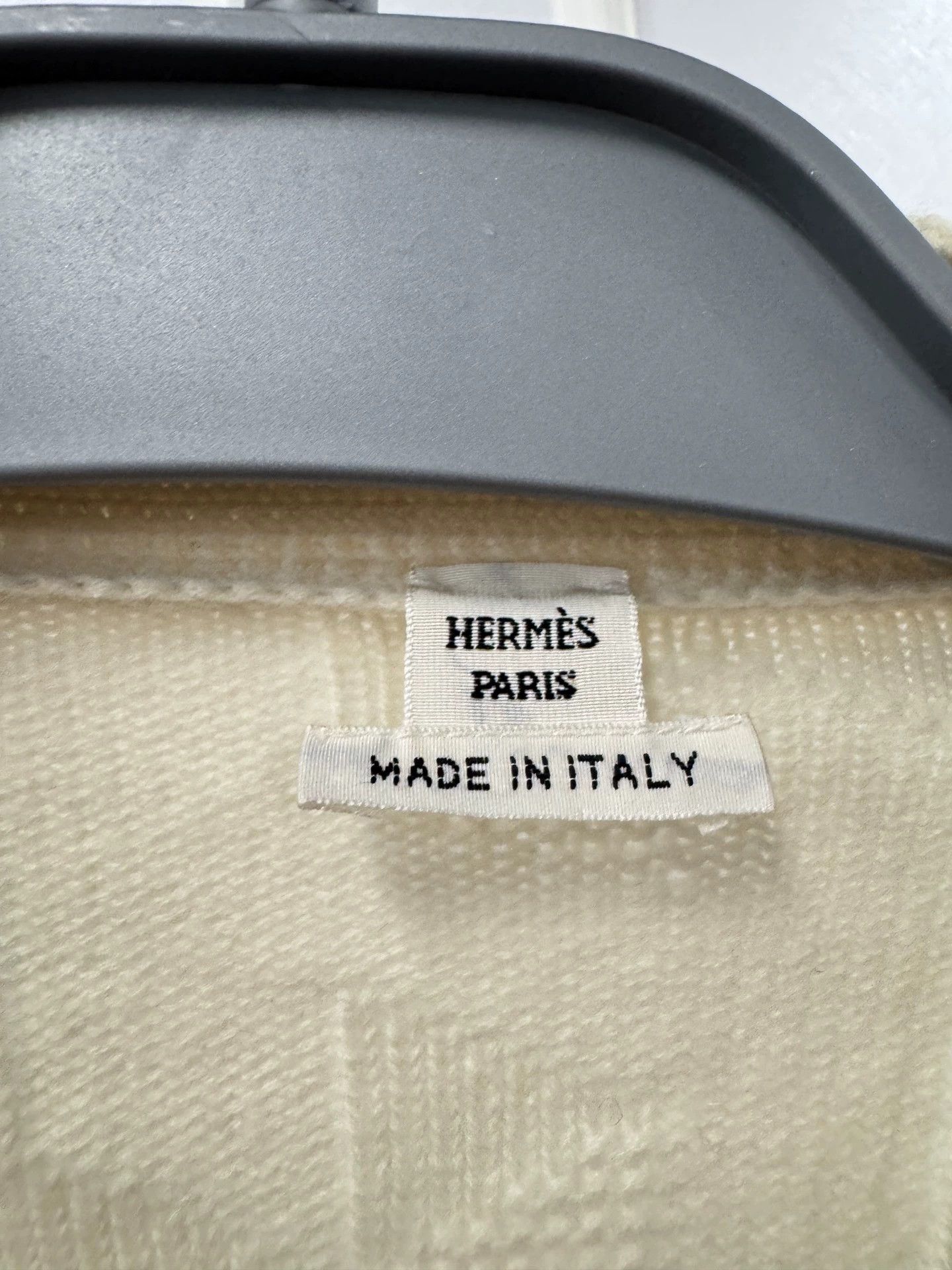 Hermes Hermes 25 Cardigan Sweater Size US S / EU 44-46 / 1 - 2 Thumbnail