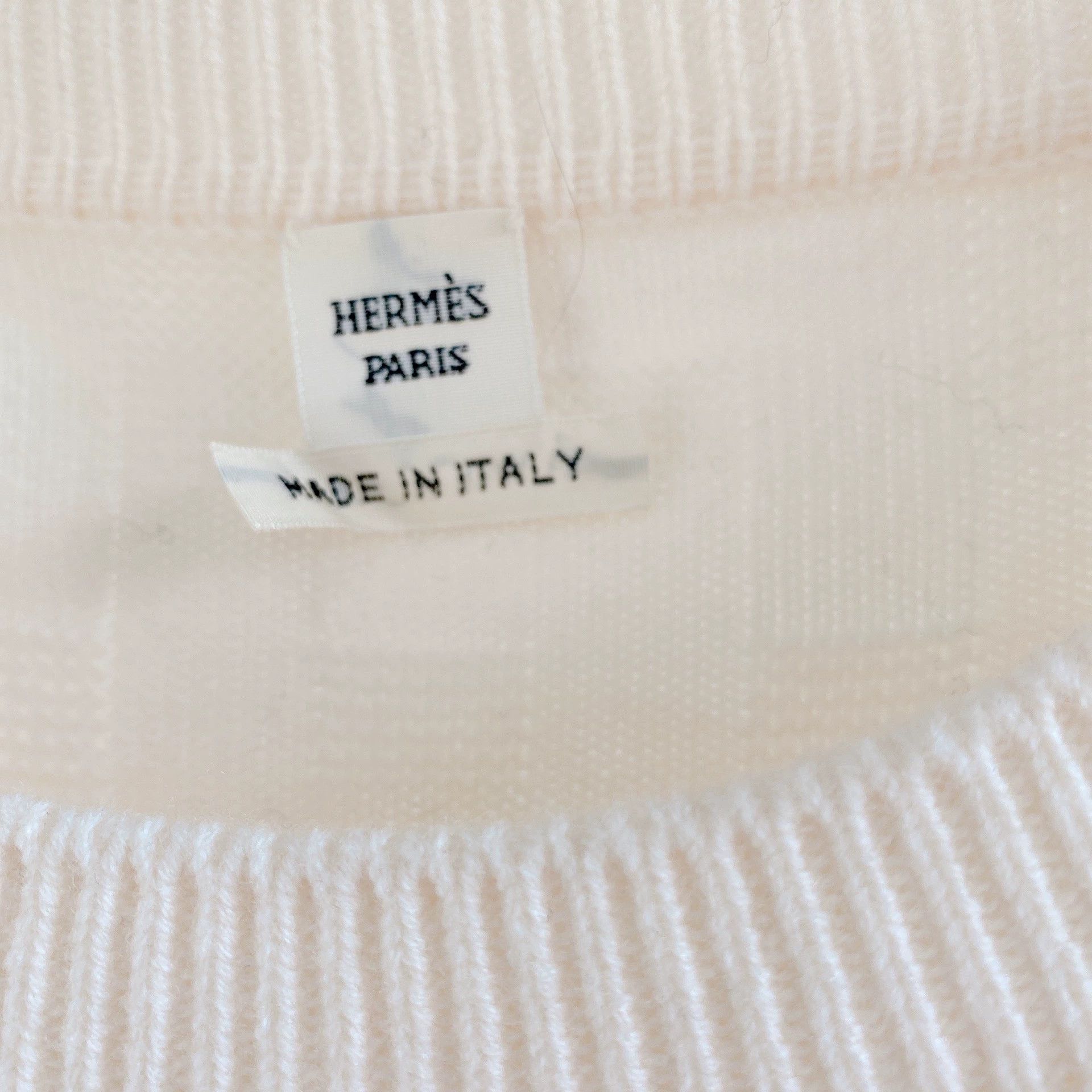 Hermes Hermes Knit Dress Size 34 Size US S / EU 44-46 / 1 - 4 Thumbnail