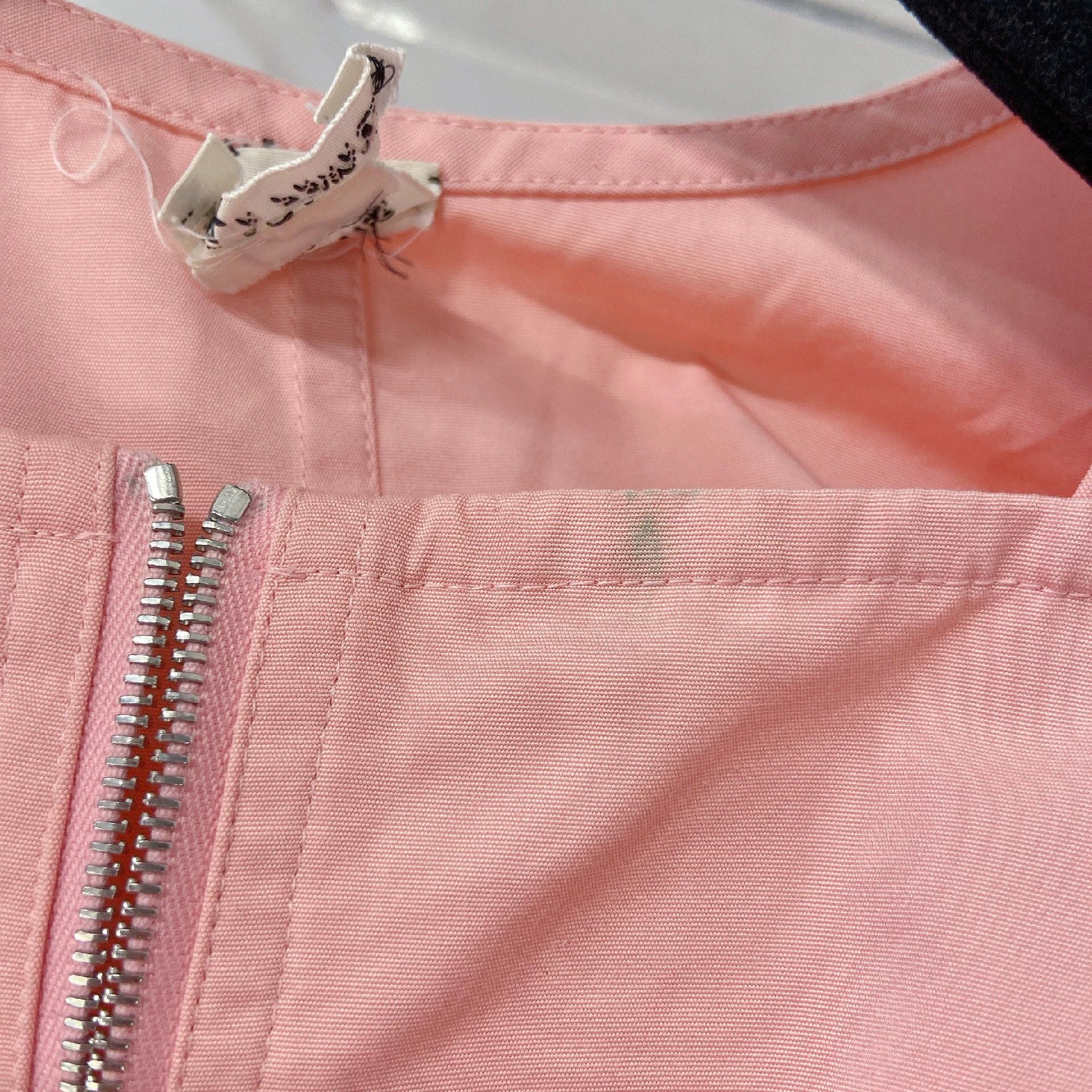 Hermes Hermes Pink Short-Sleeve Top Size 36 Size US S / EU 44-46 / 1 - 8 Thumbnail