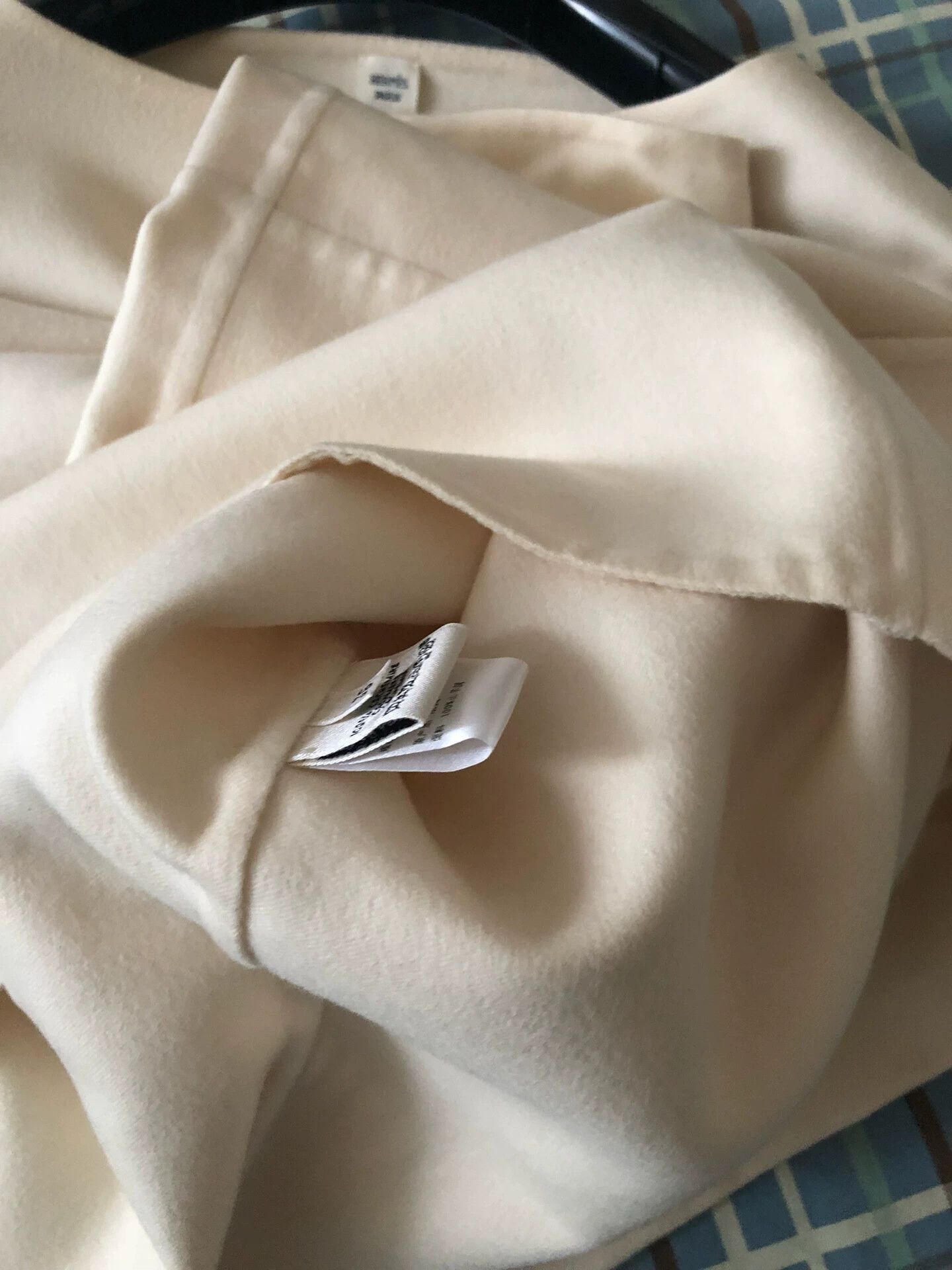 Hermes Hermes New Cashmere Top Size 36 Size US XS / EU 42 / 0 - 4 Thumbnail