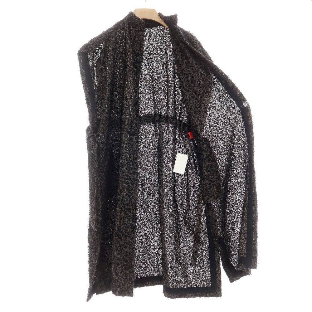 Other HaaT Cotton Sleeveless Long Coat Cotton Outerwear DUTY FREE for USA
