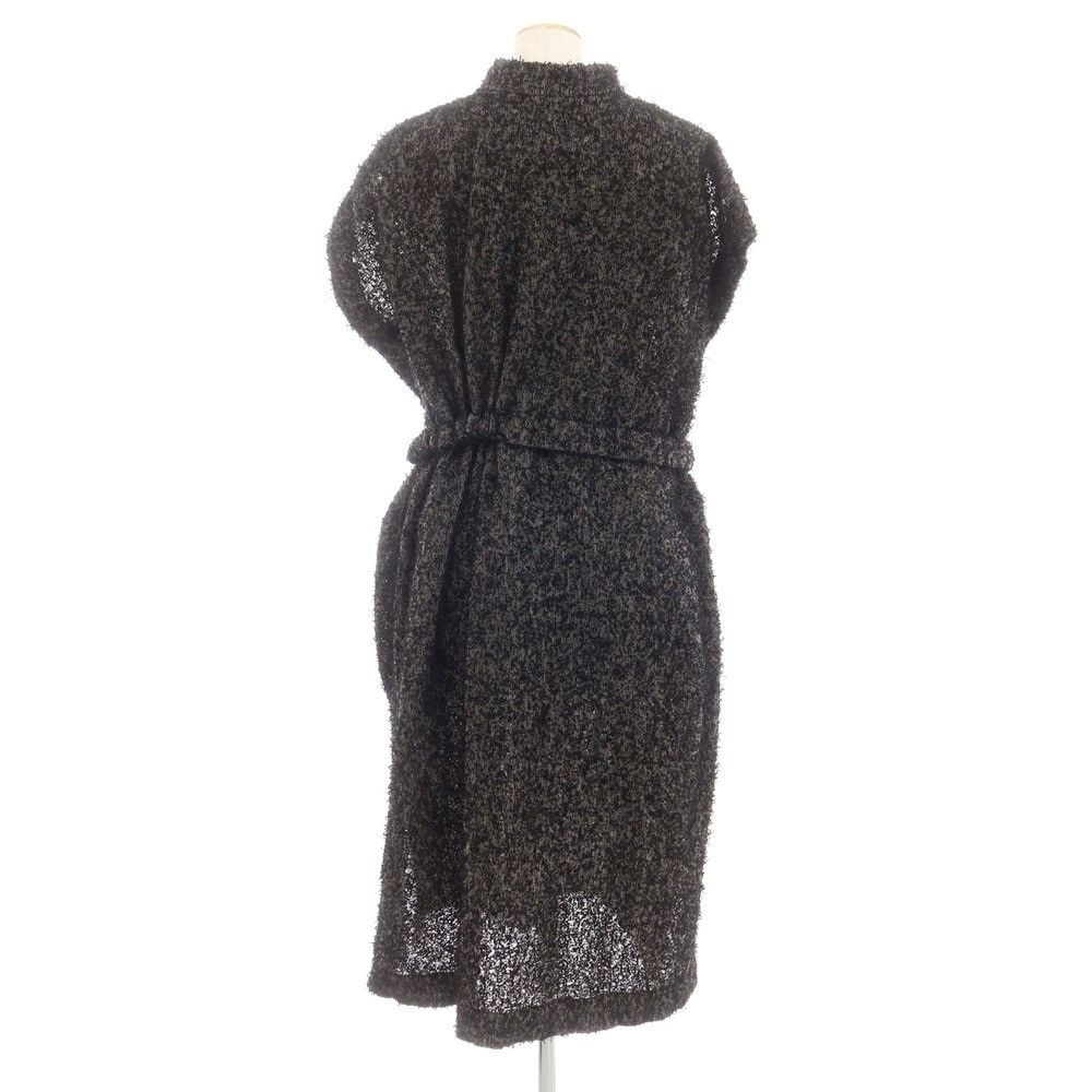 Other HaaT Cotton Sleeveless Long Coat Cotton Outerwear DUTY FREE for USA