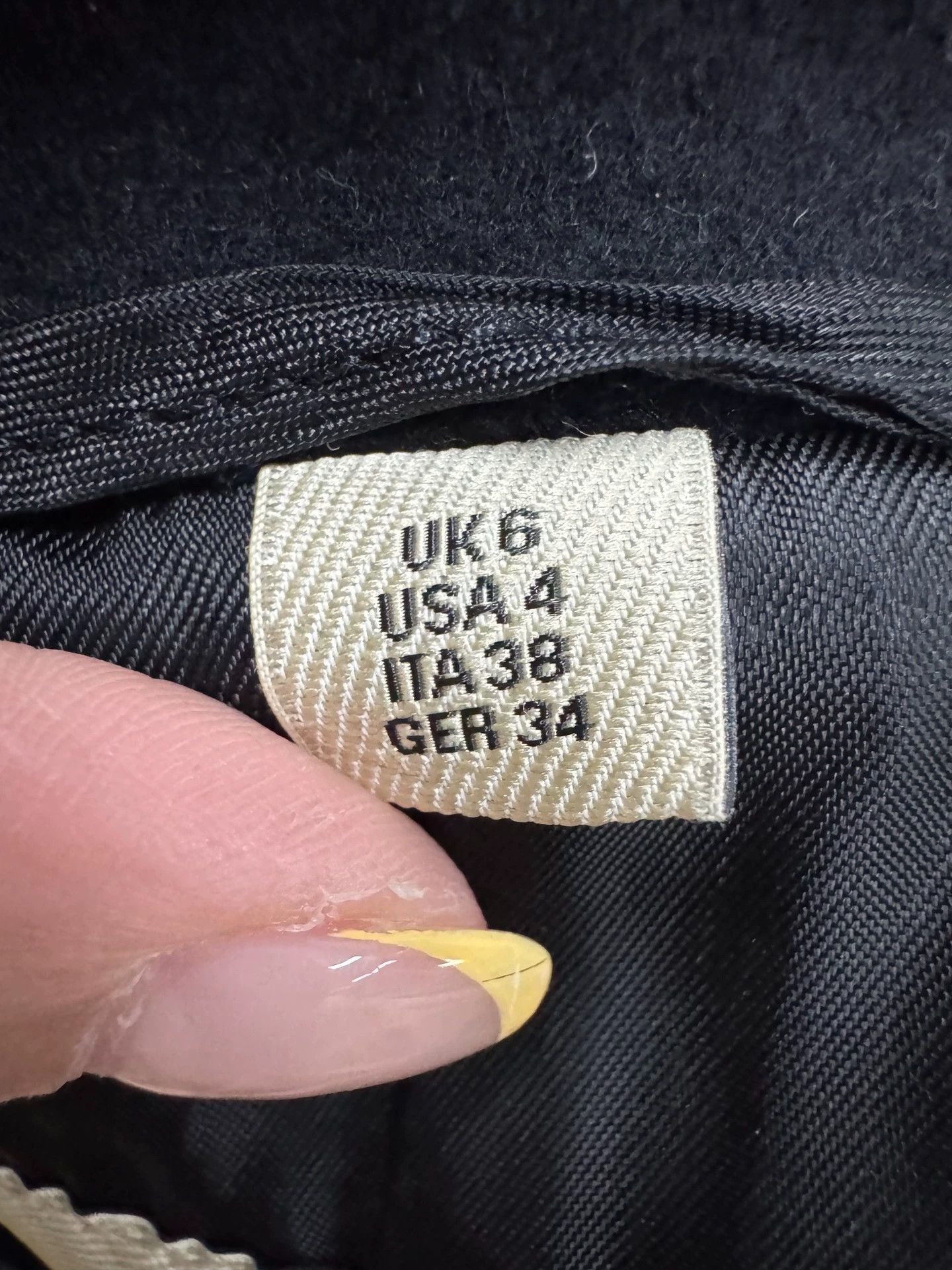 Burberry Burberry Wool Cashmere Blend Coat Size US S / EU 44-46 / 1 - 5 Thumbnail