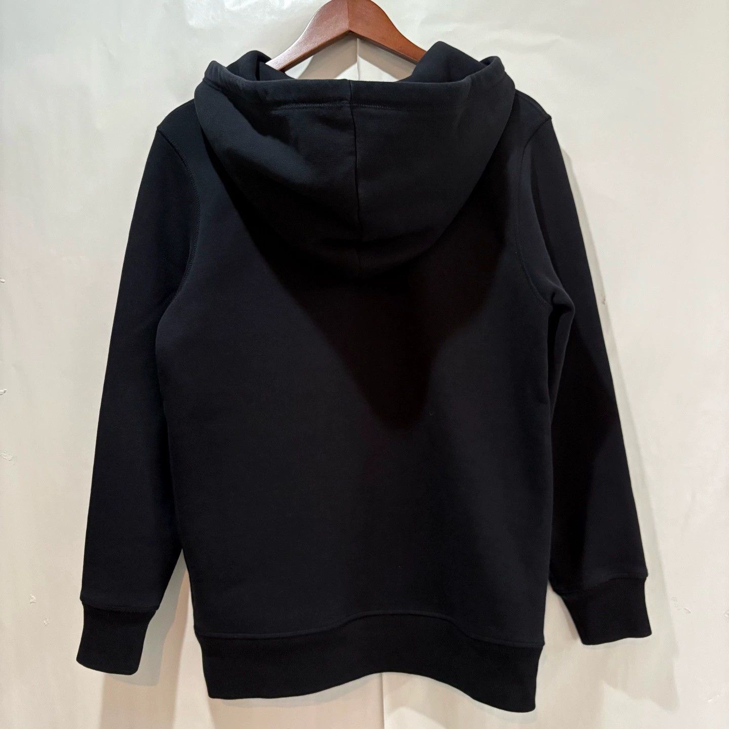 Burberry Burberry Black Hoodie XS Unisex Size US XS / EU 42 / 0 - 2 Thumbnail