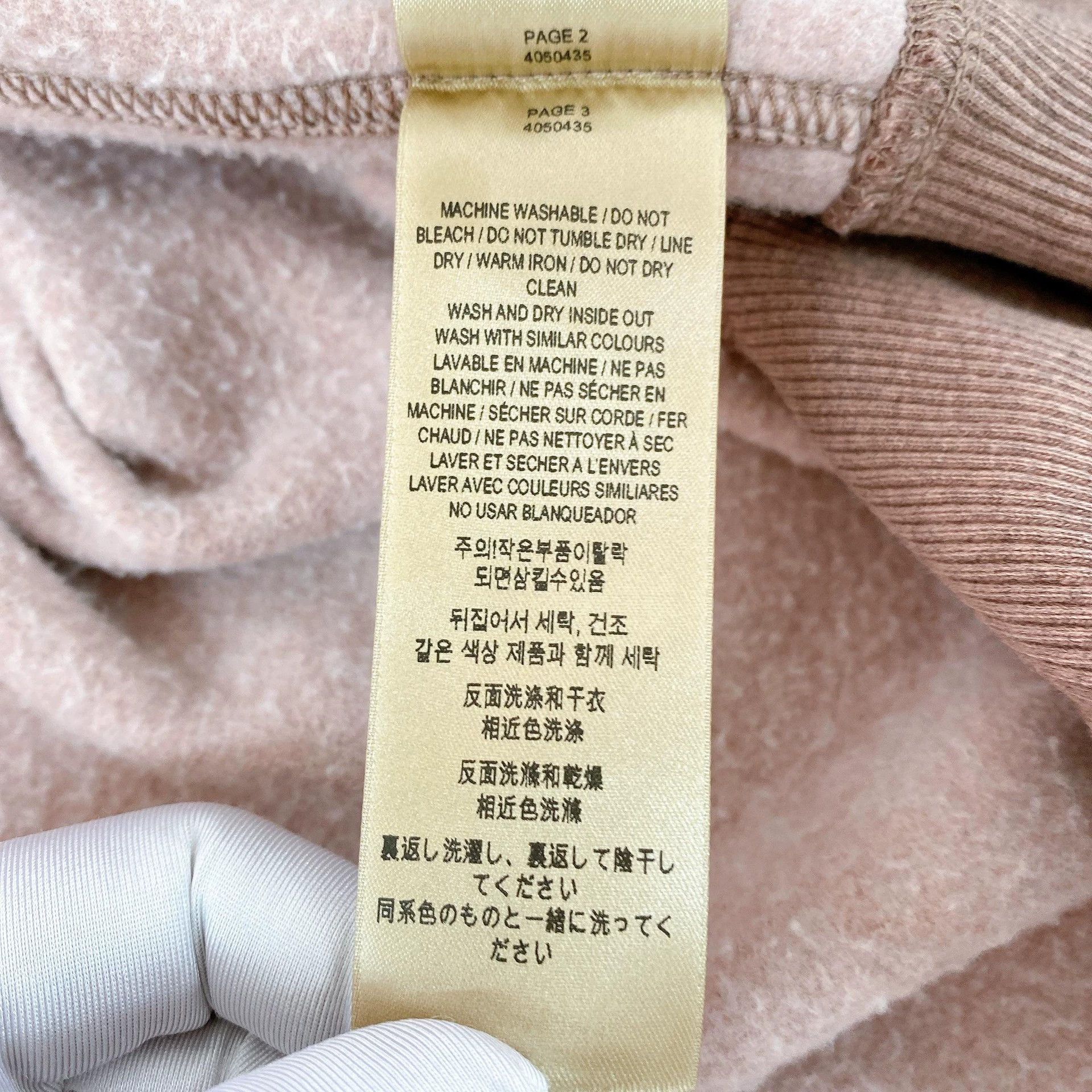 Burberry Burberry Solid Color Jacket XS Size US XS / EU 42 / 0 - 9 Thumbnail