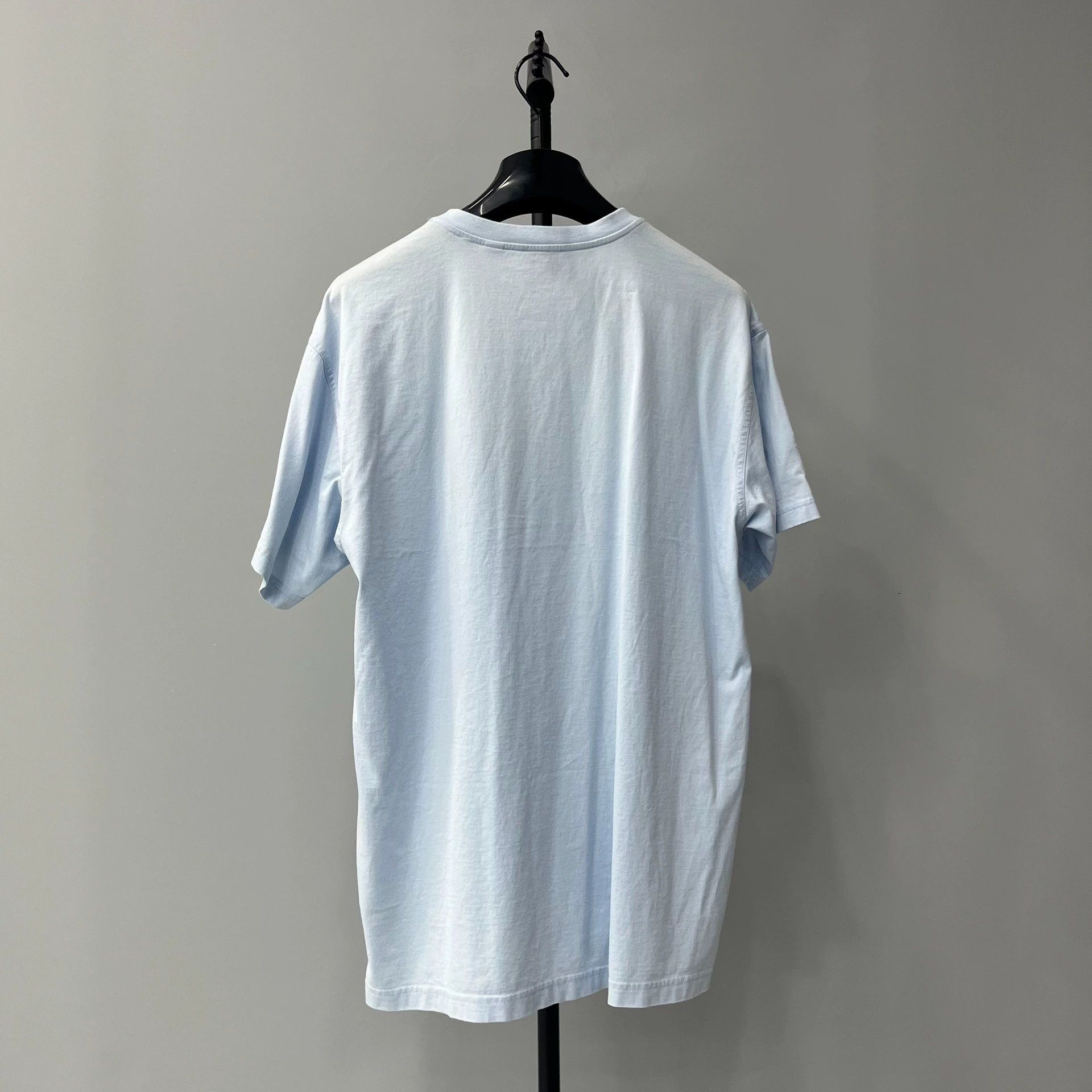 Burberry BURBERRY TB Print Short Sleeve Tee Size US XS / EU 42 / 0 - 2 Thumbnail