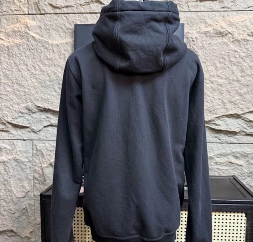 Burberry Burberry Logo Zip-Up Hoodie Jacket Size US XXS / EU 40 - 2 Thumbnail