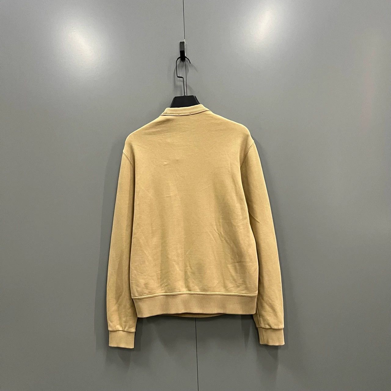 Burberry Burberry Check TB Embroidered Sweatshirt Size US XS / EU 42 / 0 - 2 Thumbnail