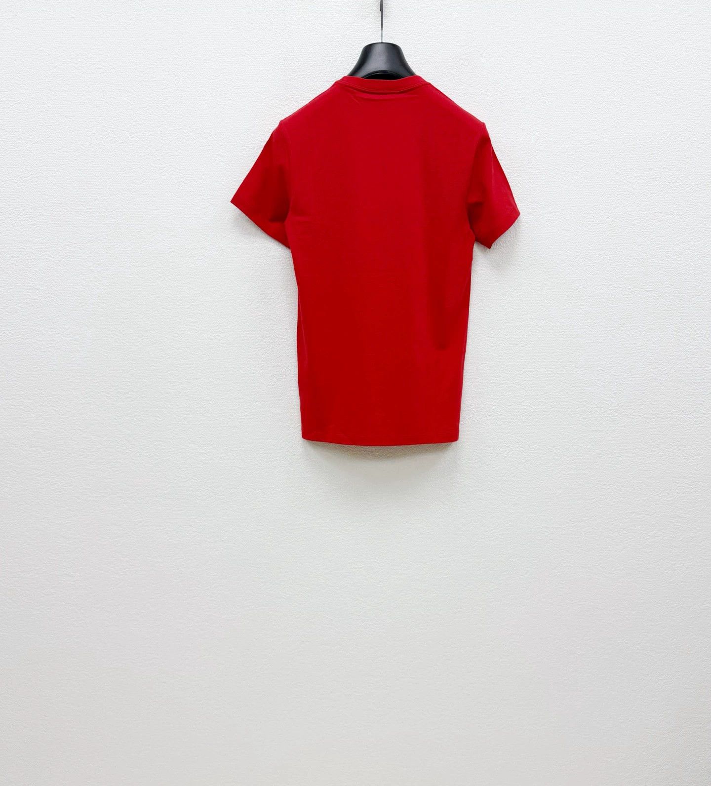 Burberry BURBERRY Cotton Short Sleeve T-Shirt Size US XS / EU 42 / 0 - 2 Thumbnail