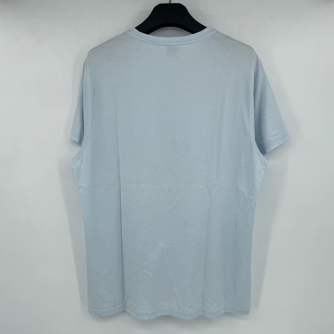 Burberry Burberry TB Embroidered Short Sleeve Tee Size US XXL / EU 58 / 5 - 2 Thumbnail