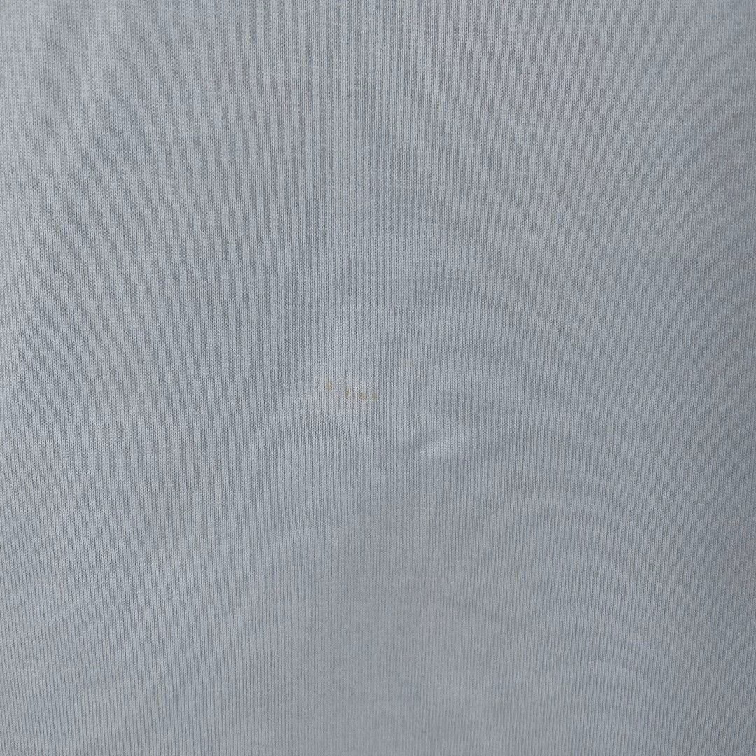 Burberry Burberry TB Embroidered Short Sleeve Tee Size US XXL / EU 58 / 5 - 6 Thumbnail