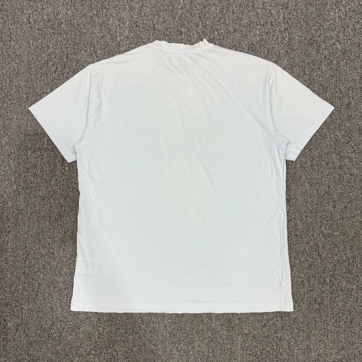Burberry Burberry Chest Logo Short Sleeve Tee Size US XS / EU 42 / 0 - 2 Thumbnail